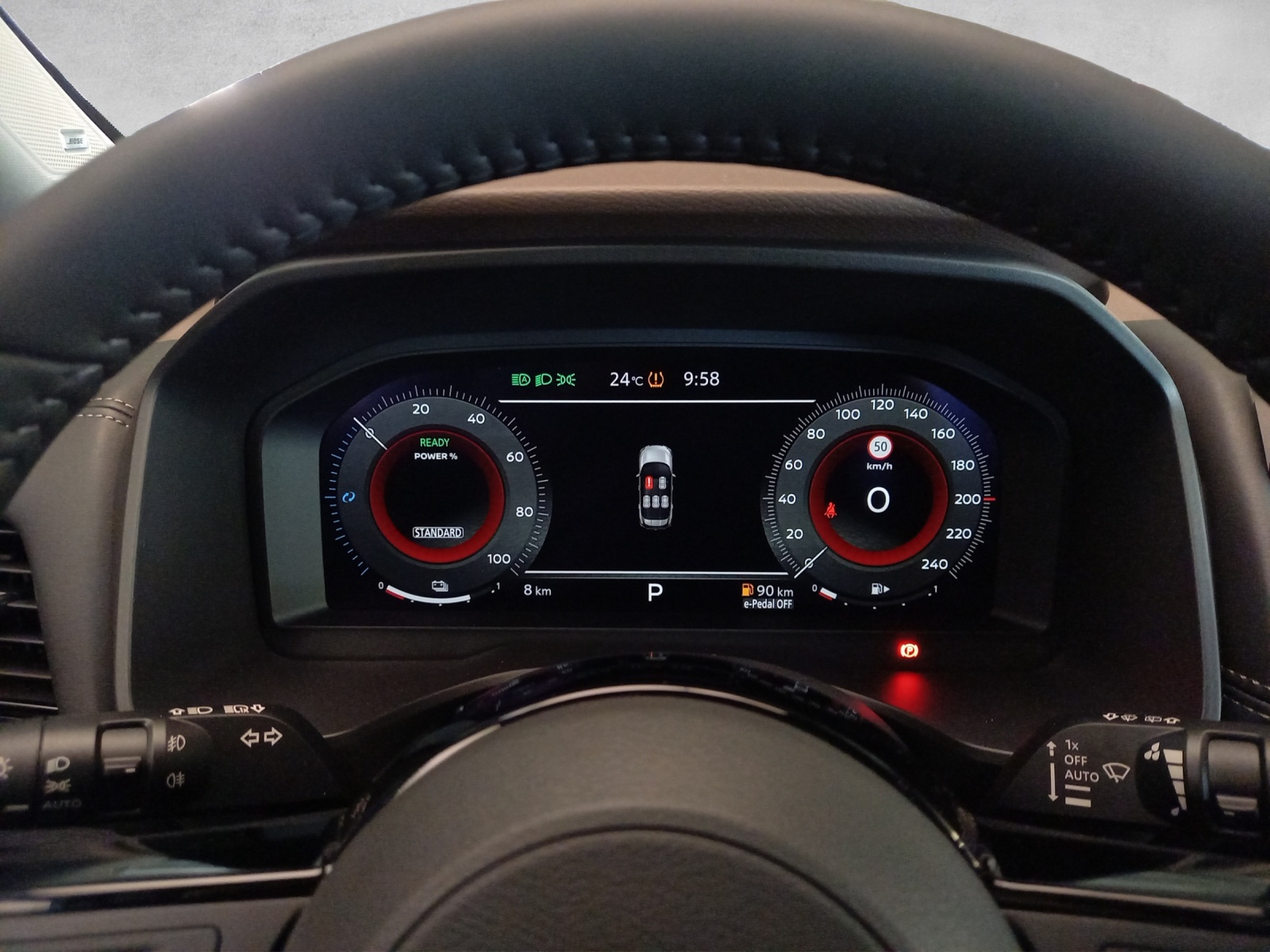 NISSAN X-Trail 1.5 VC-T Tekna+ e-4orce-image-10