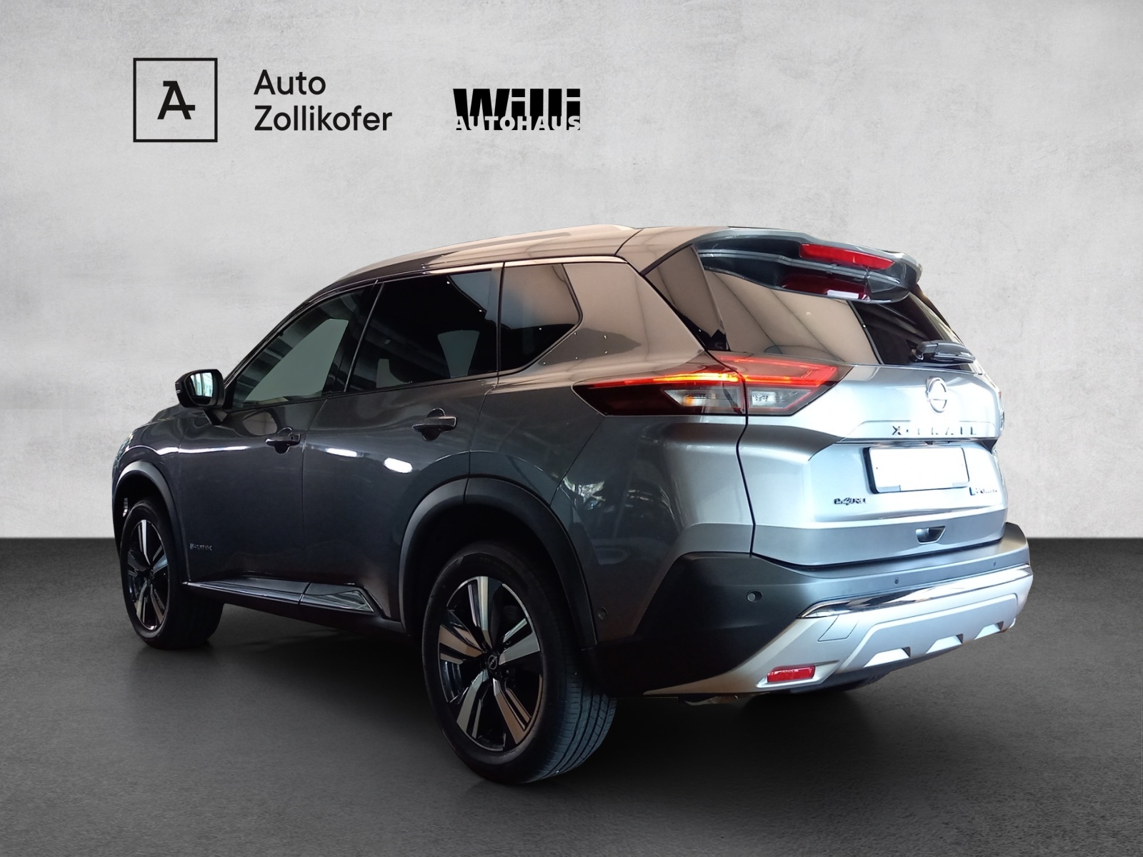 NISSAN X-Trail 1.5 VC-T Tekna+ e-4orce-image-3