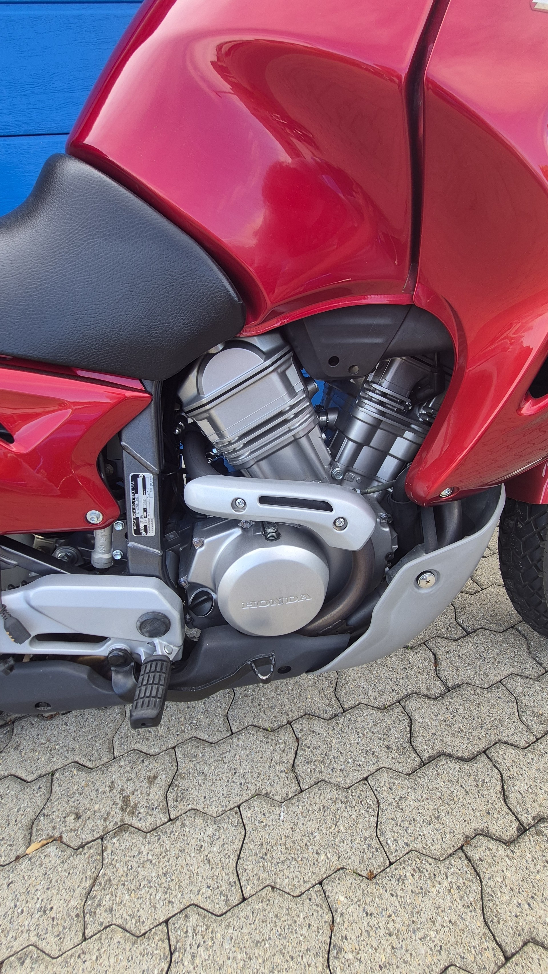 HONDA XL 650 V Transalp (25kW)-image-2