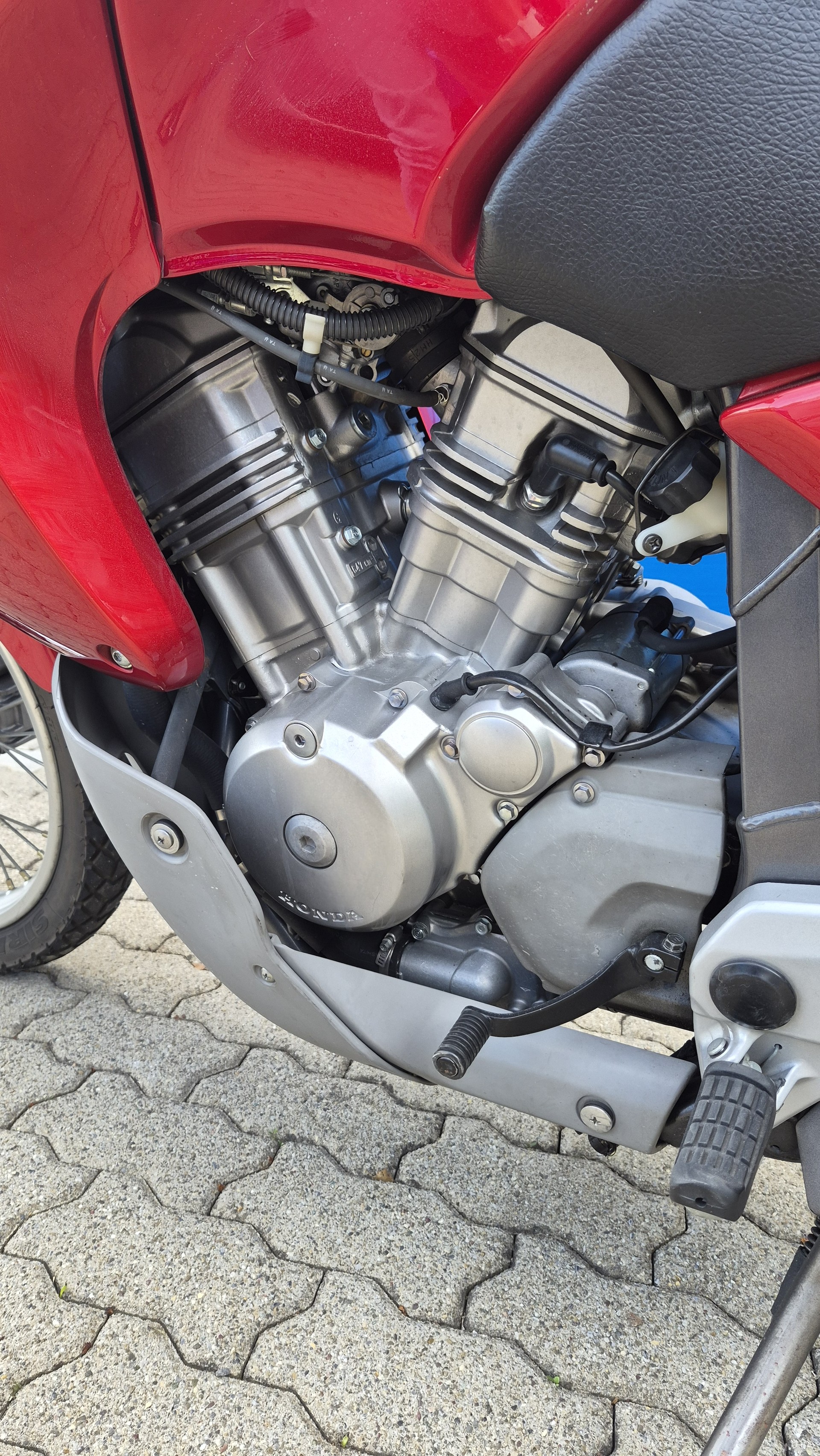 HONDA XL 650 V Transalp (25kW)-image-4