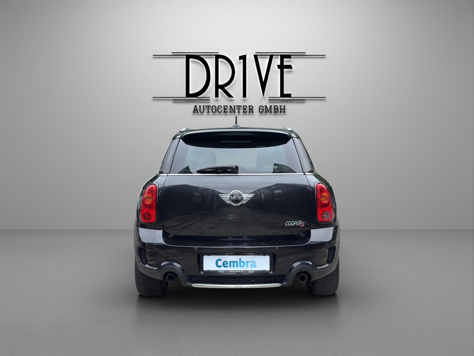 MINI Countryman Cooper S FWD Steptronic-image-5