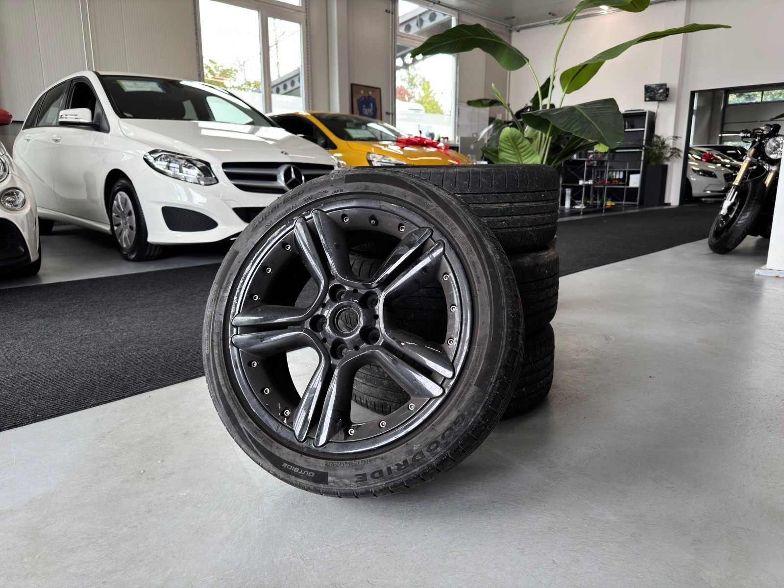 MINI Countryman Cooper S FWD Steptronic-image-18