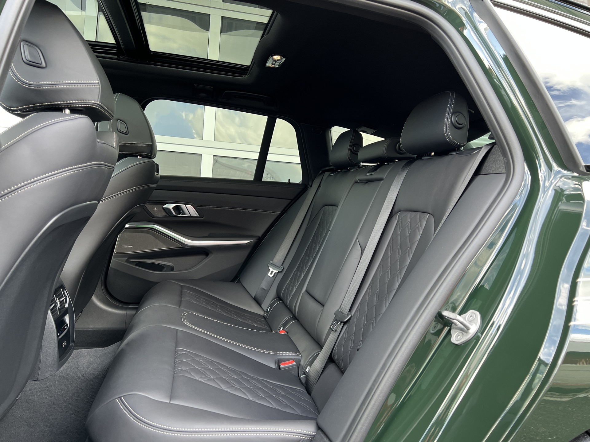 BMW-ALPINA B3 BiTurbo Touring 3.0 xDrive GT Switch-Tronic-image-6