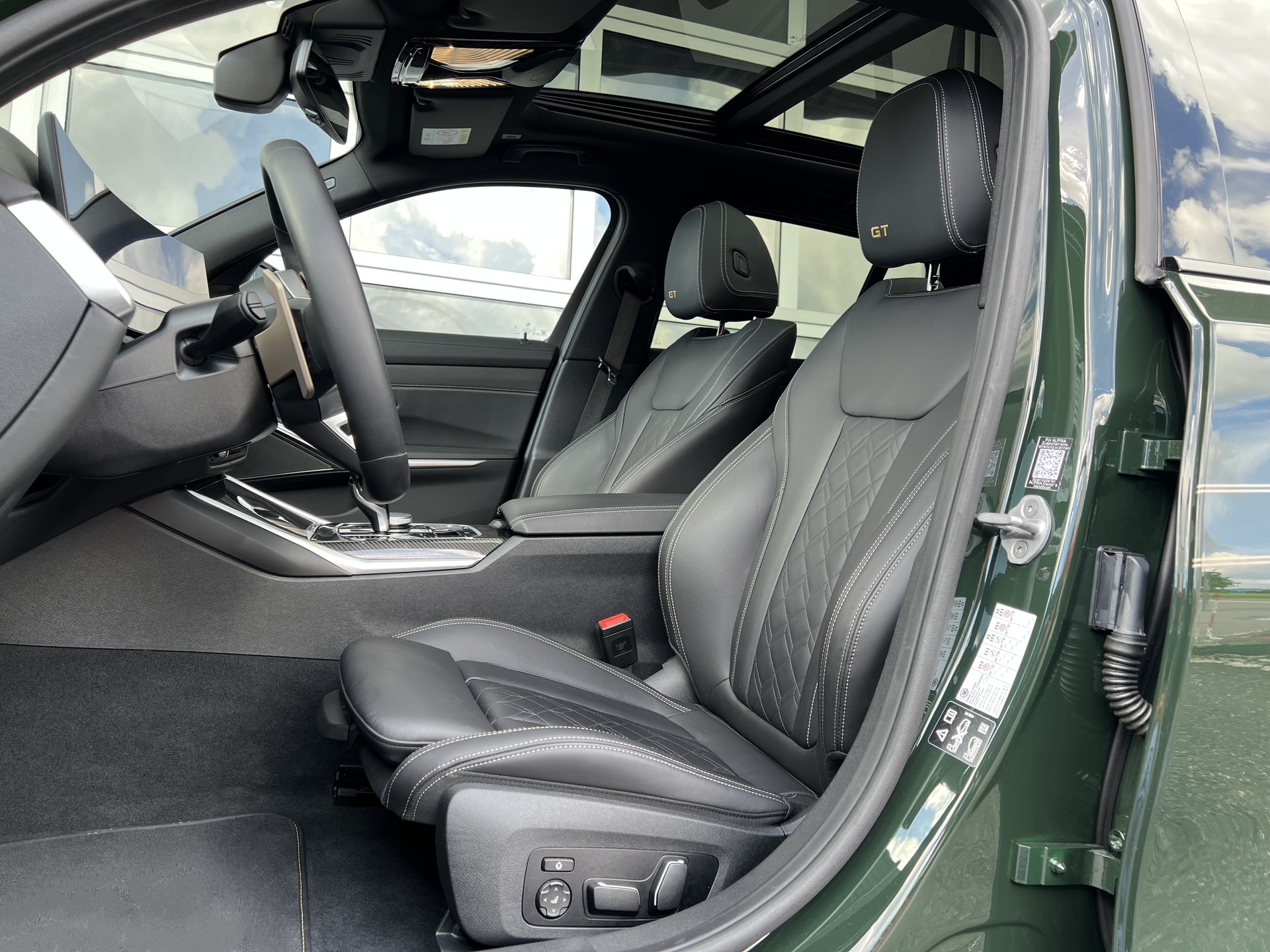 BMW-ALPINA B3 BiTurbo Touring 3.0 xDrive GT Switch-Tronic-image-5