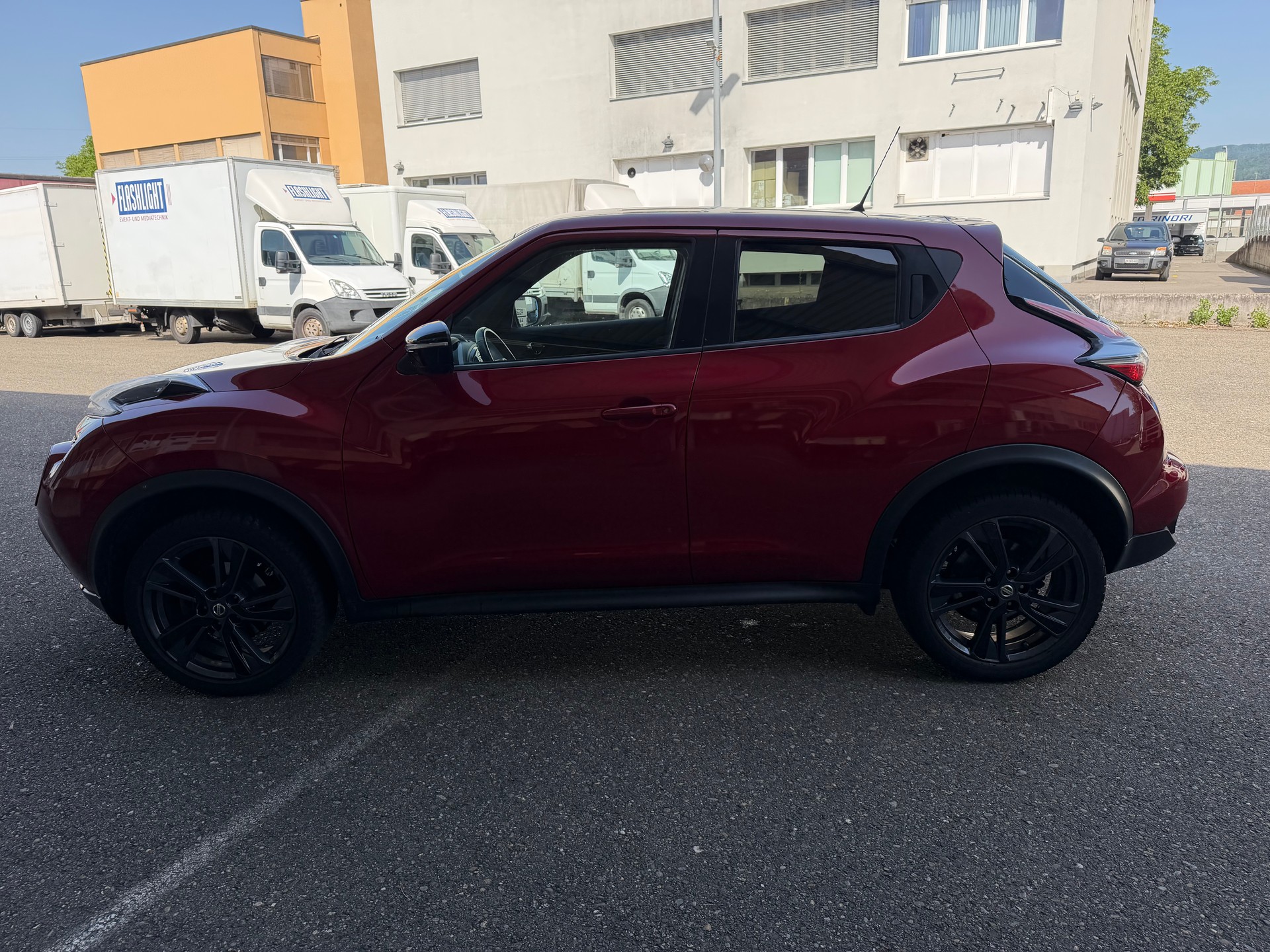 NISSAN Juke 1.2 DIG-T tekna-image-4
