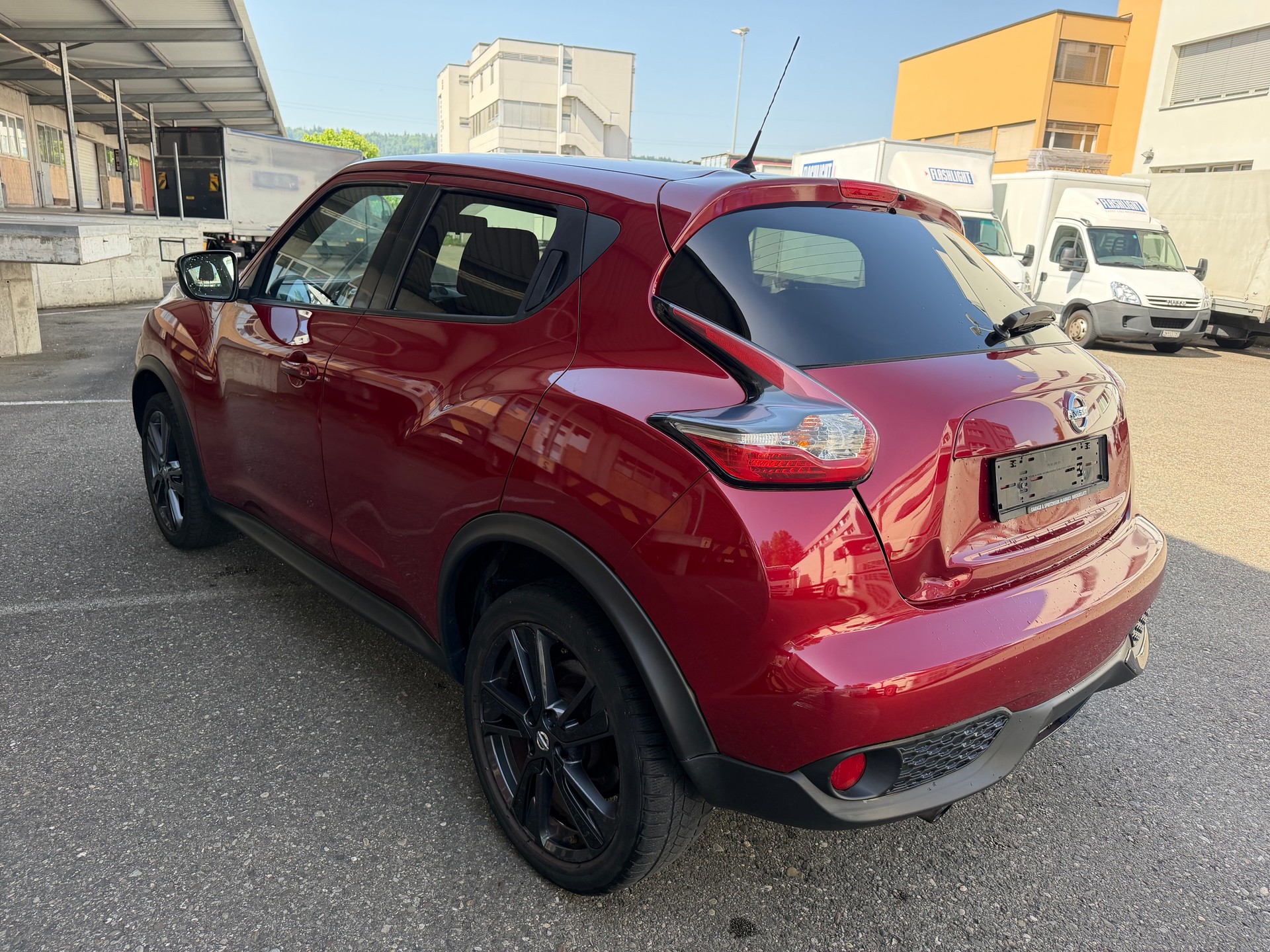 NISSAN Juke 1.2 DIG-T tekna-image-6