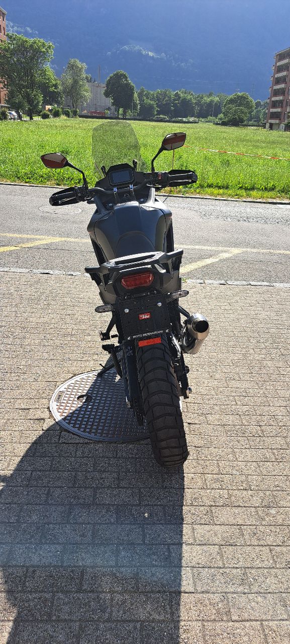 HONDA XL 750 Transalp-image-3