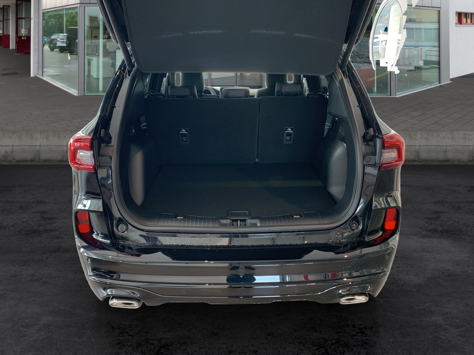 FORD Kuga 2.5 Hybrid ST-Line X 4x4-image-11