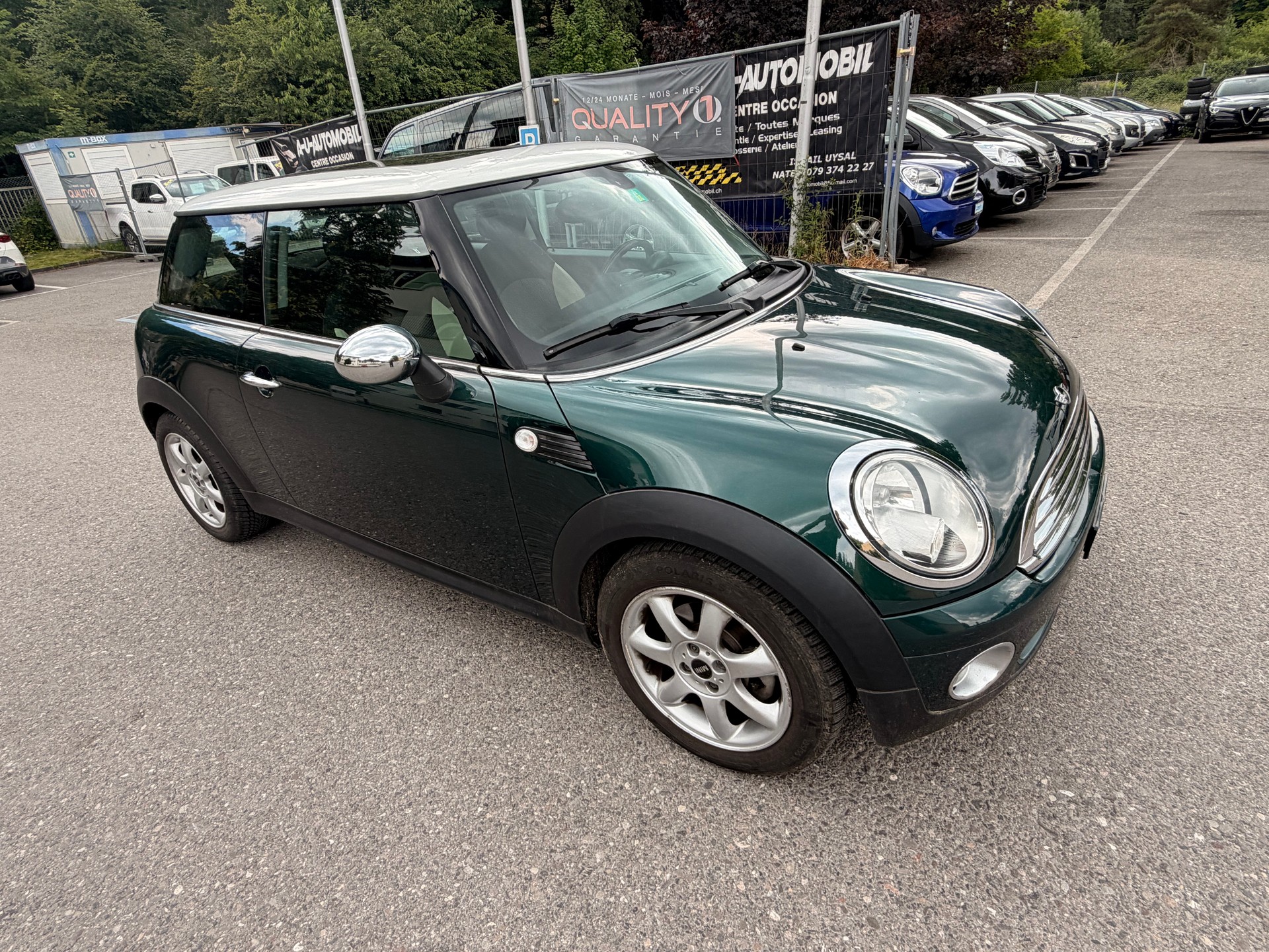MINI Cooper-image-7