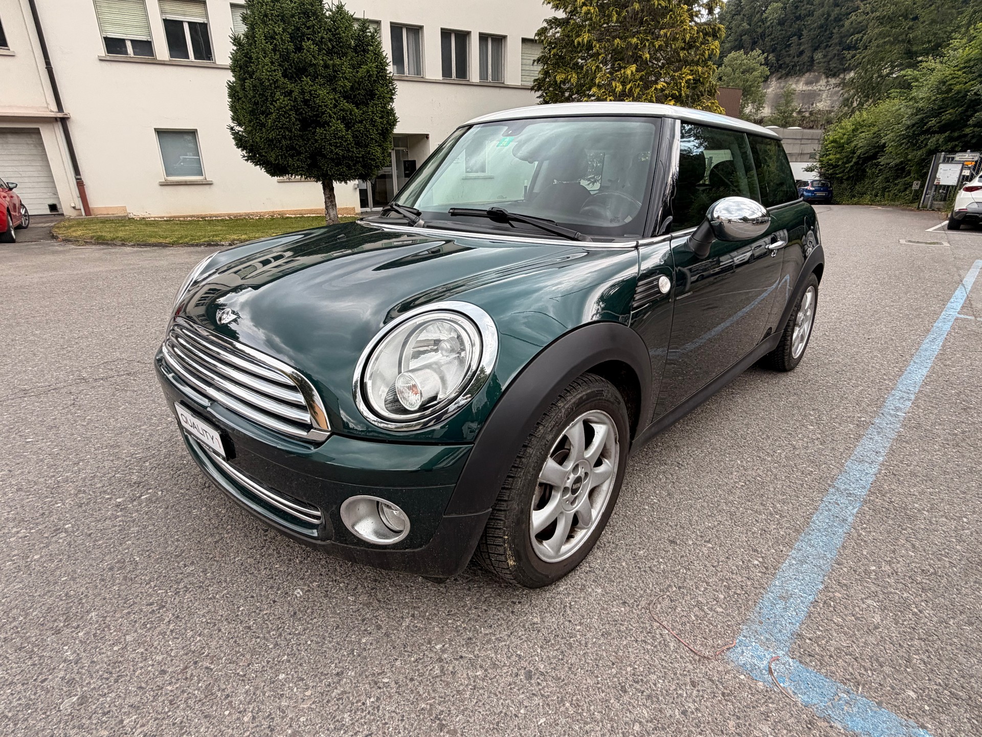 MINI Cooper-image-0