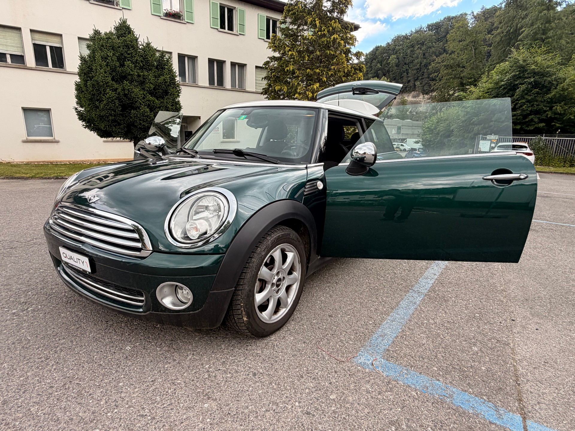 MINI Cooper-image-14