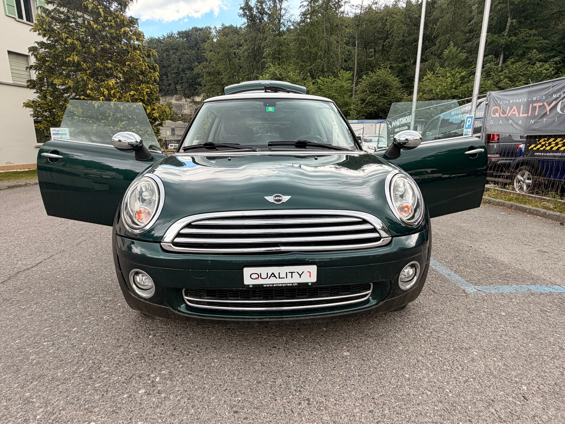 MINI Cooper-image-13