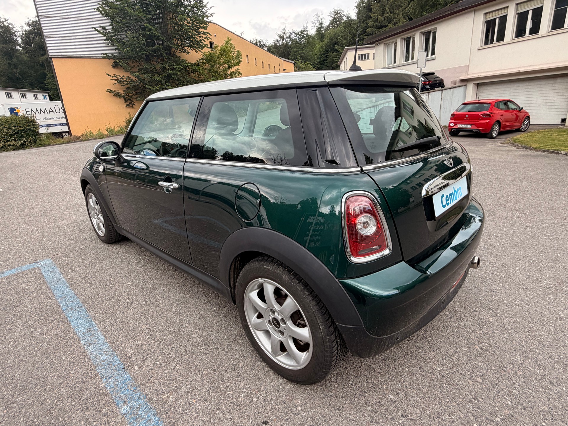 MINI Cooper-image-3
