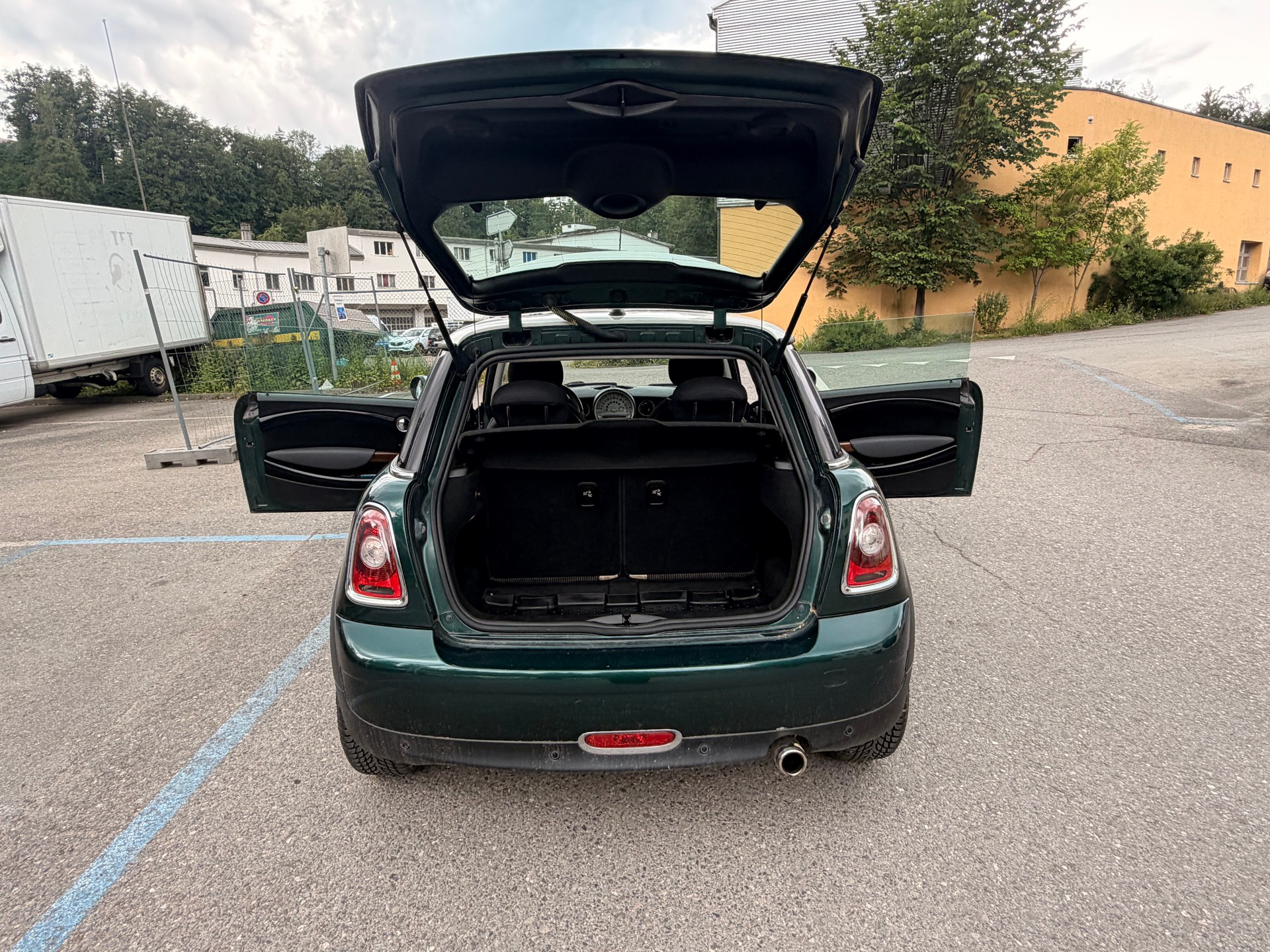 MINI Cooper-image-17