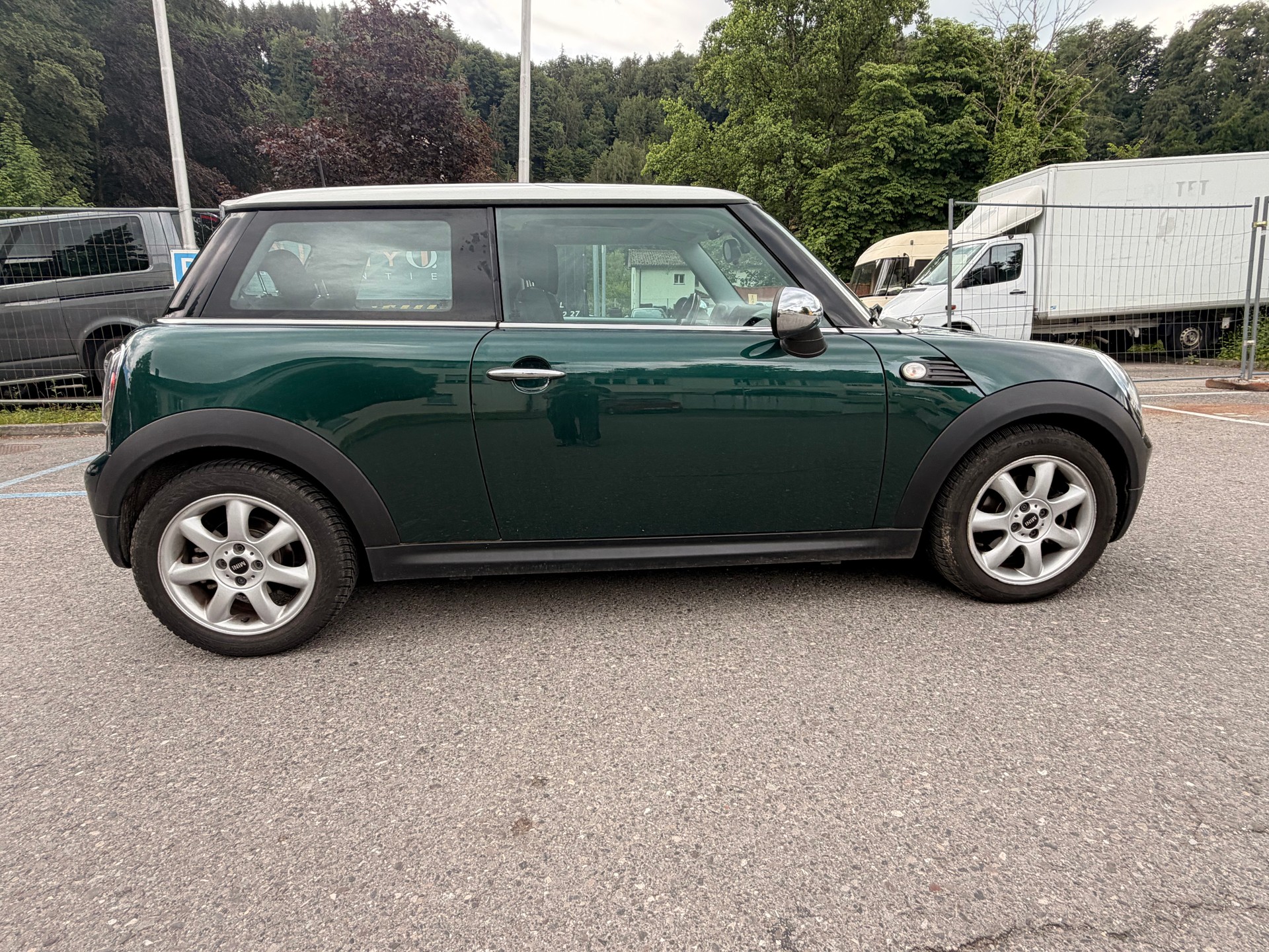 MINI Cooper-image-6