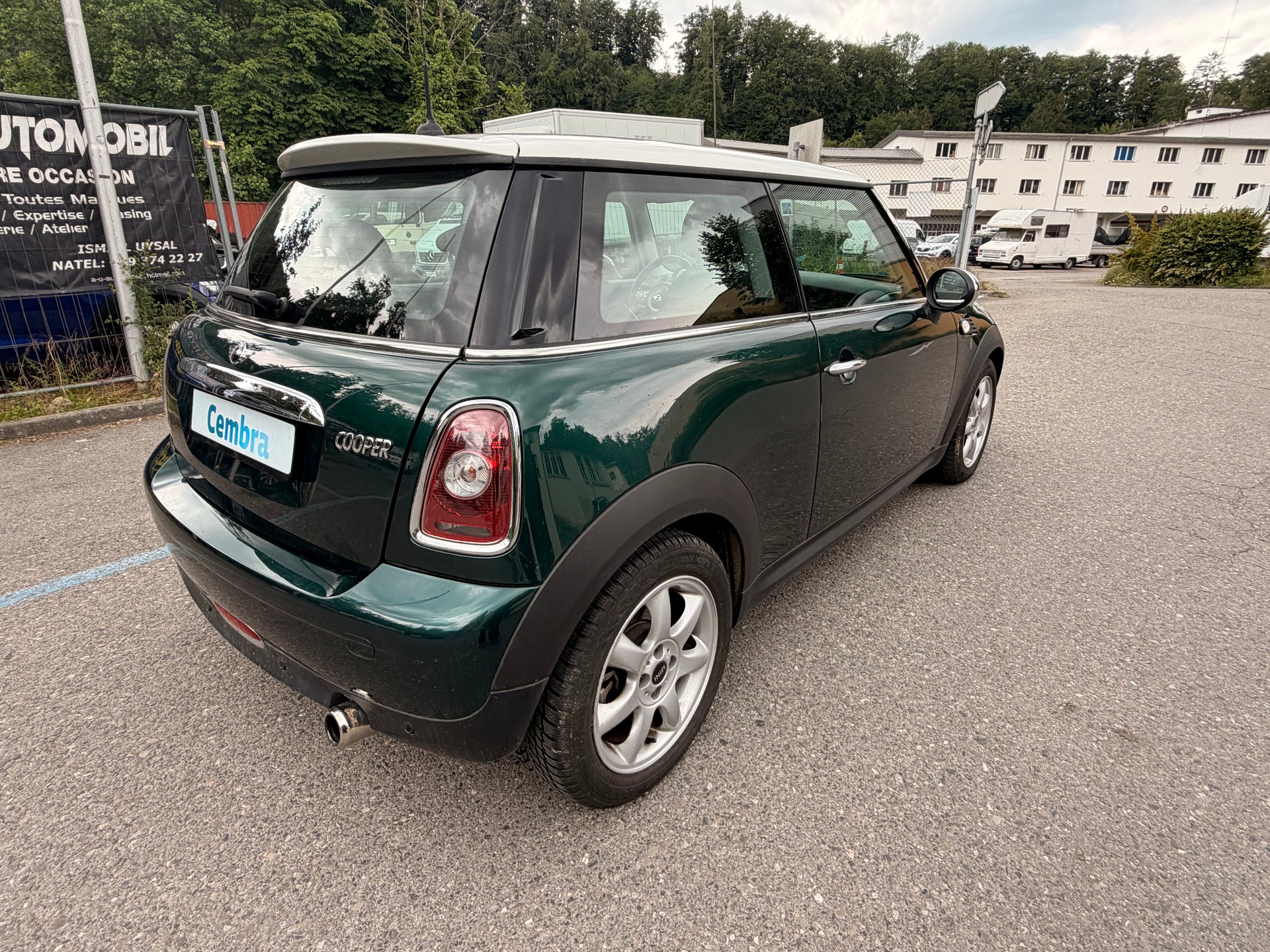 MINI Cooper-image-5
