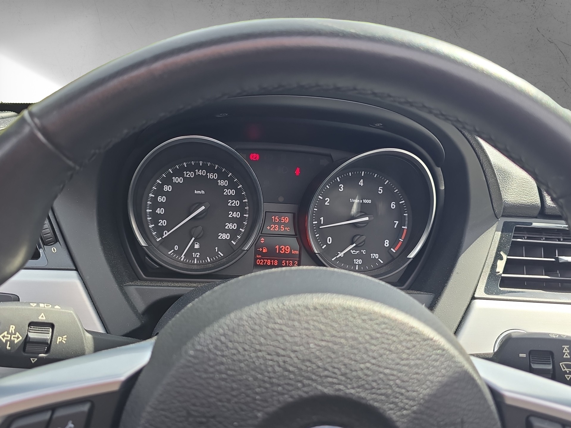 BMW Z4 sDrive20i-image-13