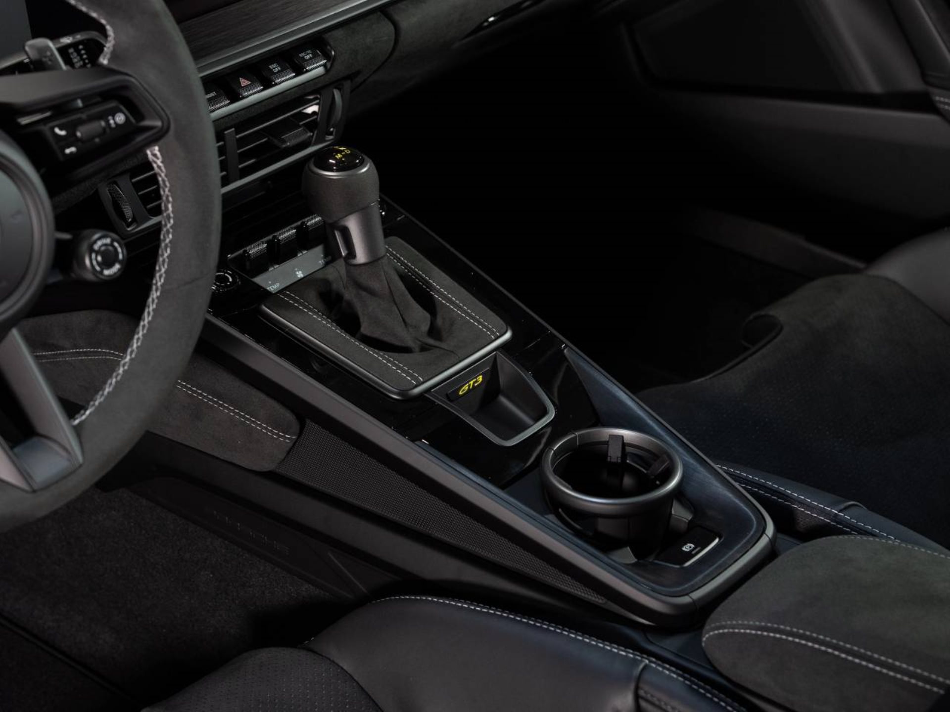 PORSCHE 911 GT3-image-10
