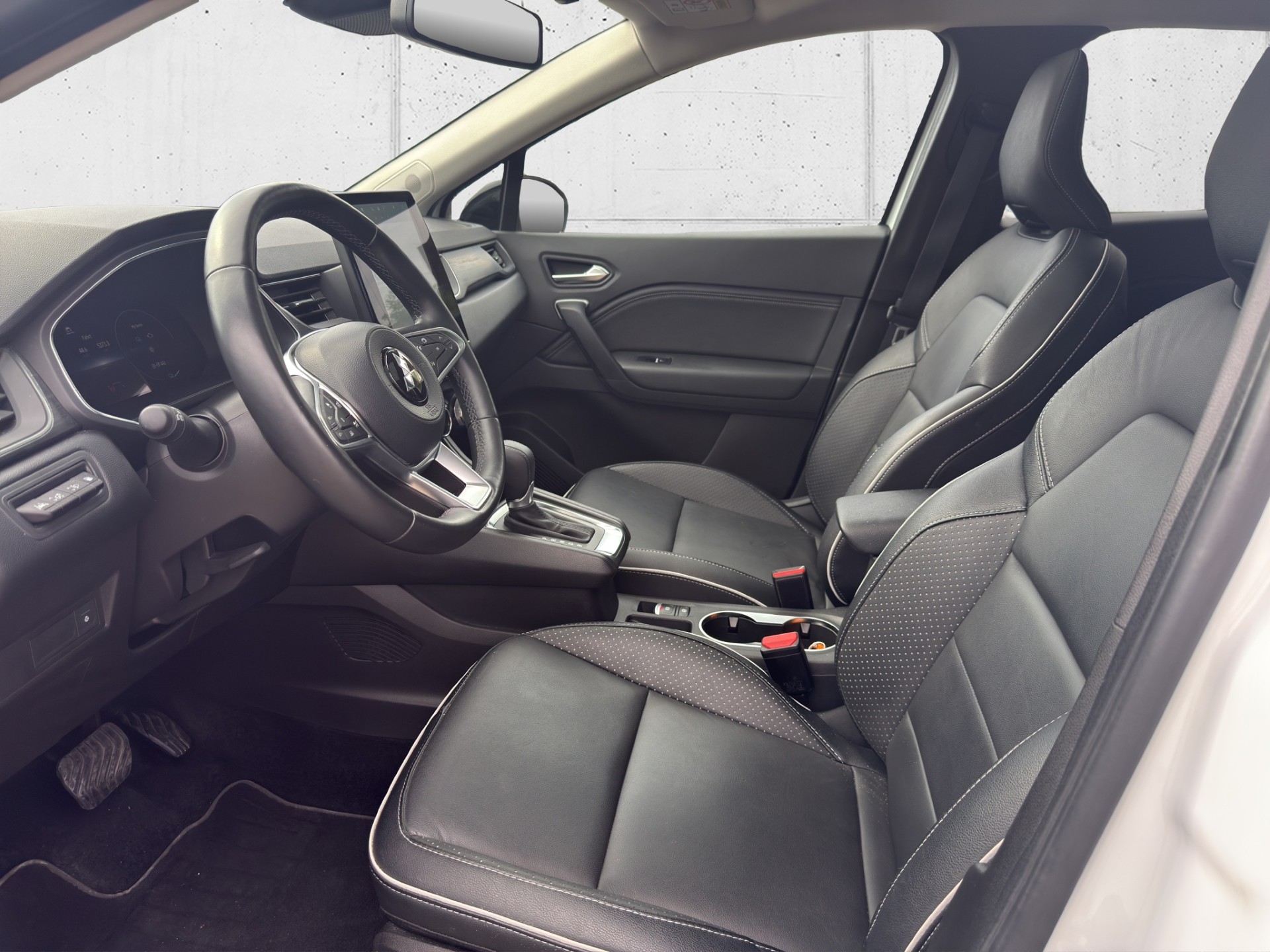 MITSUBISHI ASX 1.6 PHEV Instyle-image-8