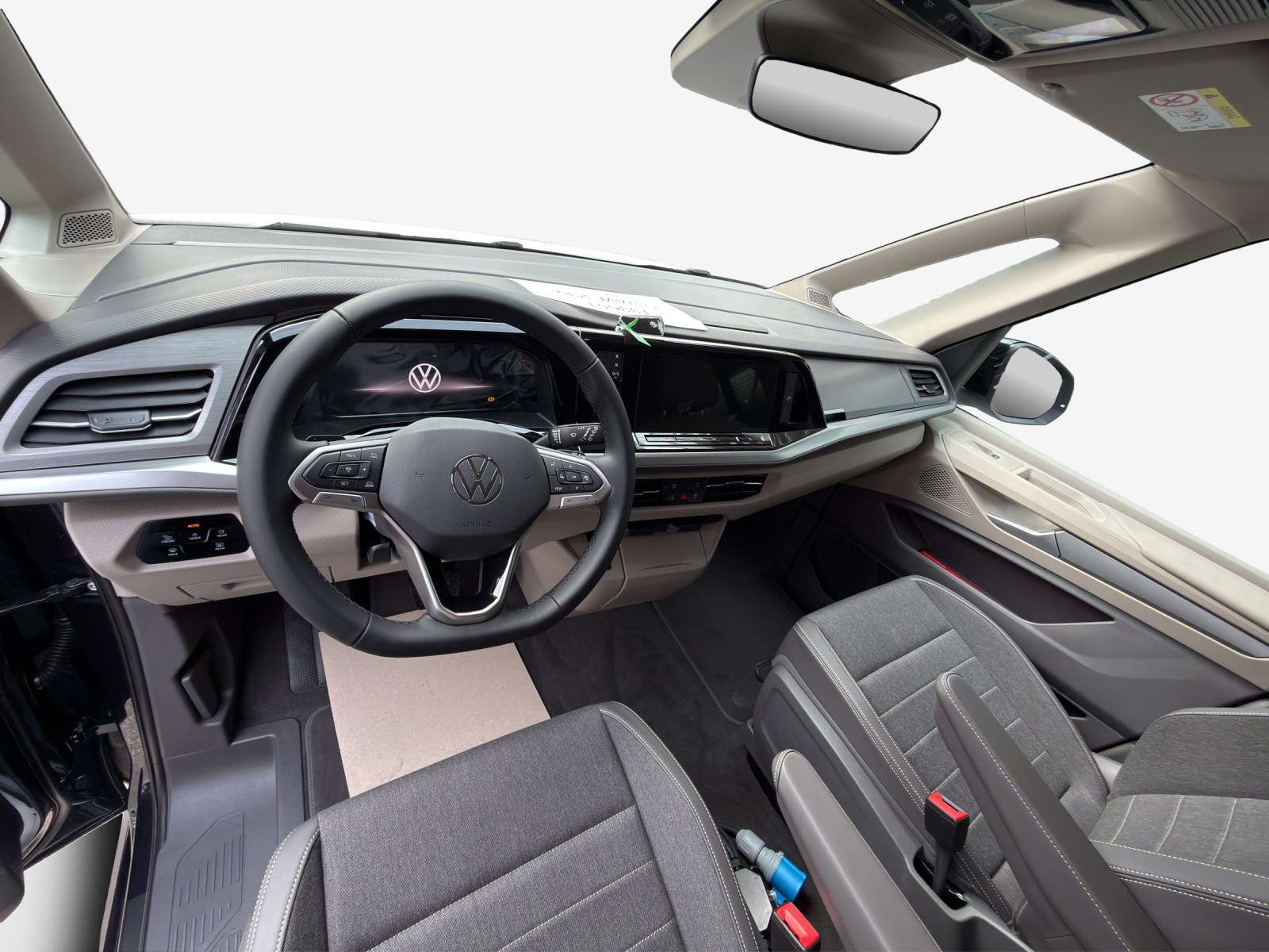 VW California eHybrid Ocean Liberty 4Motion-image-8