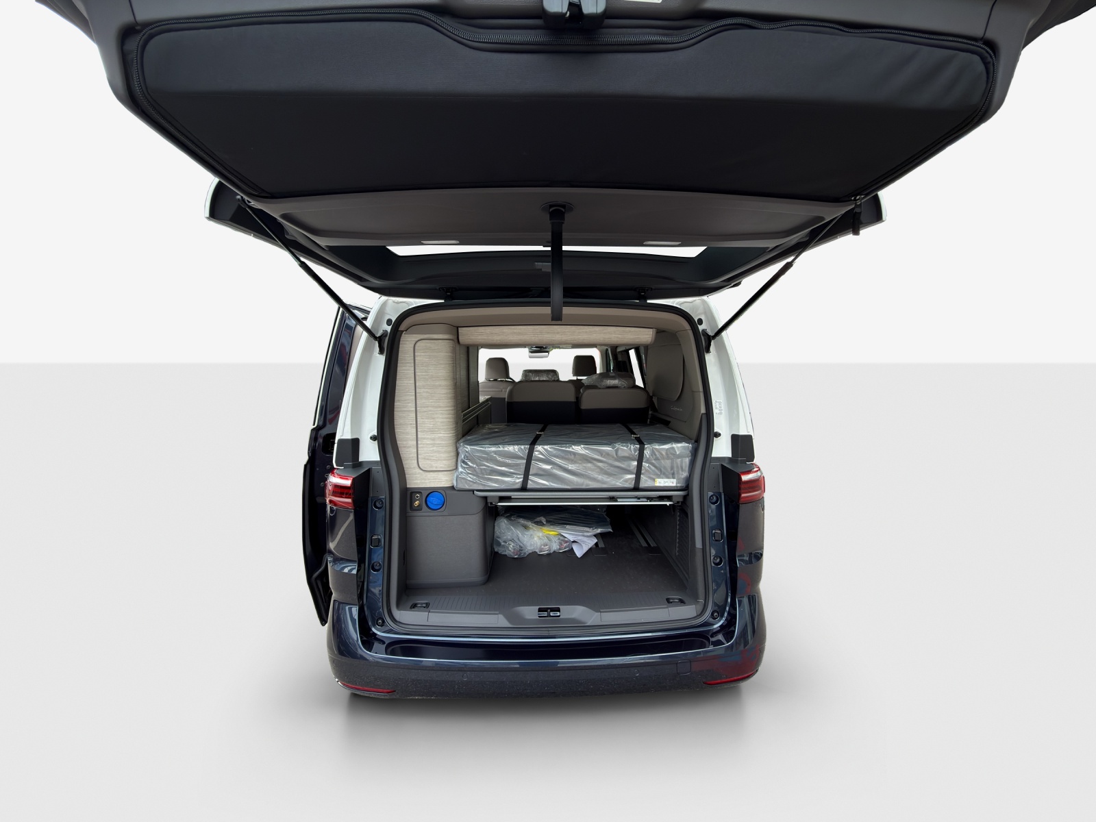 VW California eHybrid Ocean Liberty 4Motion-image-12