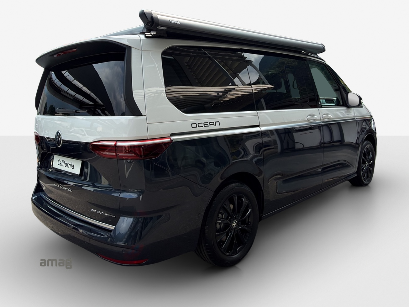 VW California eHybrid Ocean Liberty 4Motion-image-4
