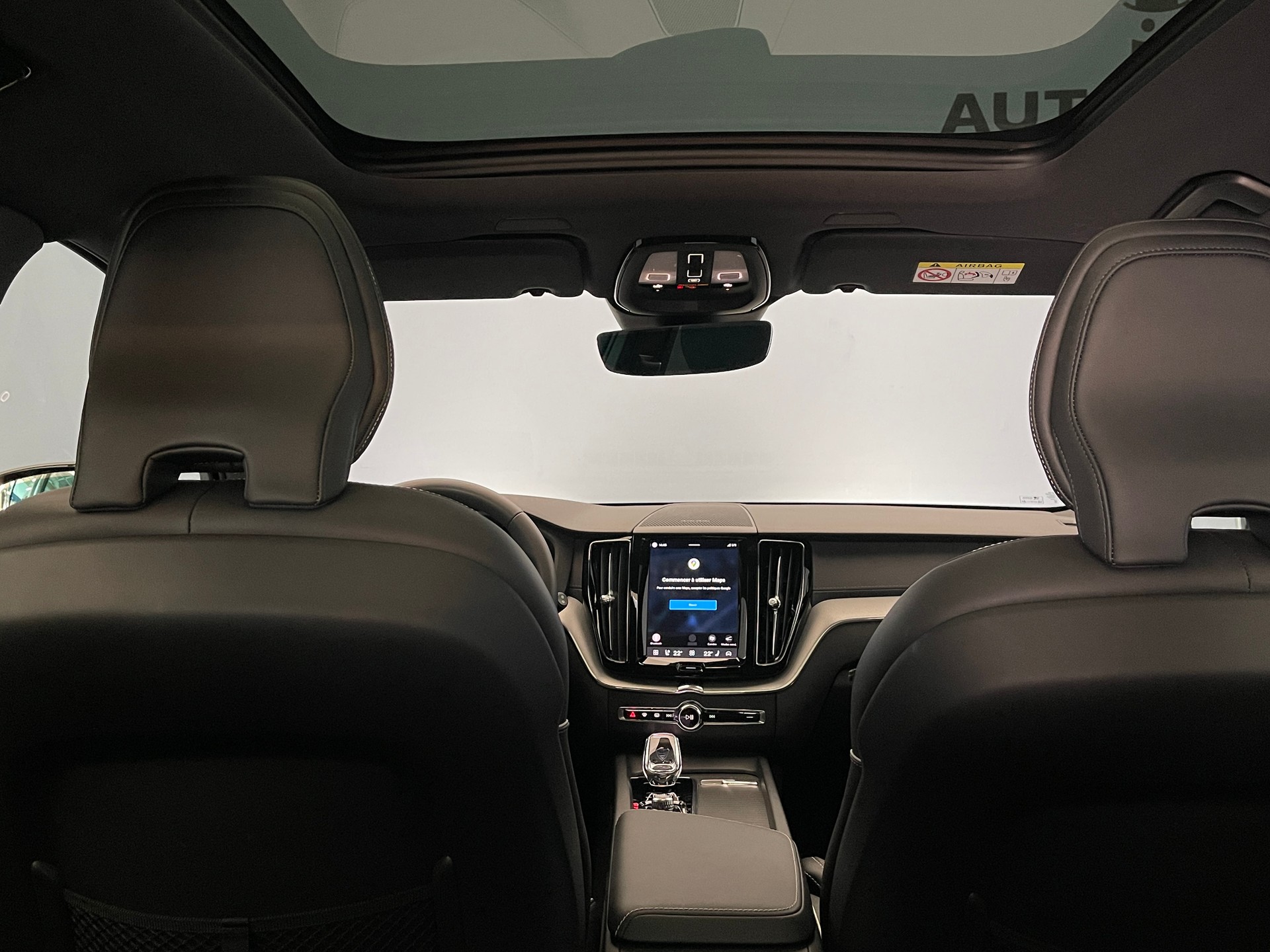 VOLVO XC60 2.0 T8 TE Polestar eAWD-image-13