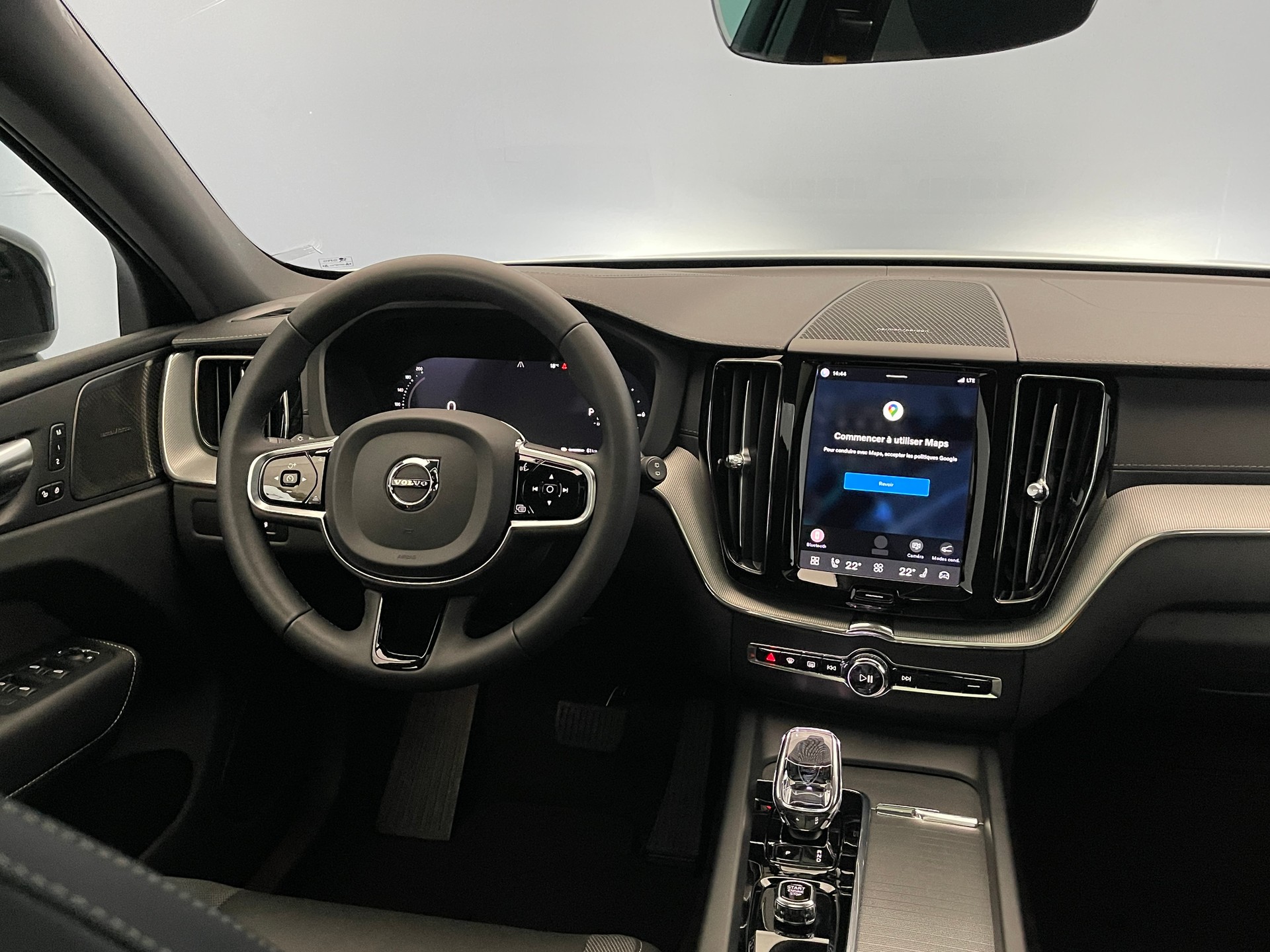 VOLVO XC60 2.0 T8 TE Polestar eAWD-image-12