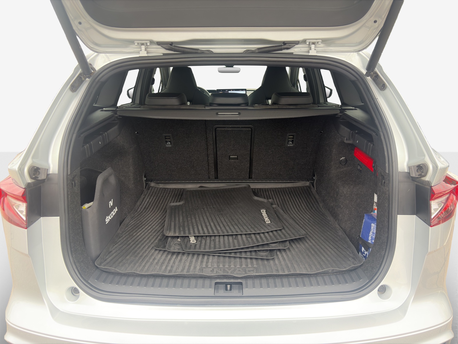 SKODA Enyaq iV 80 SportLine-image-13