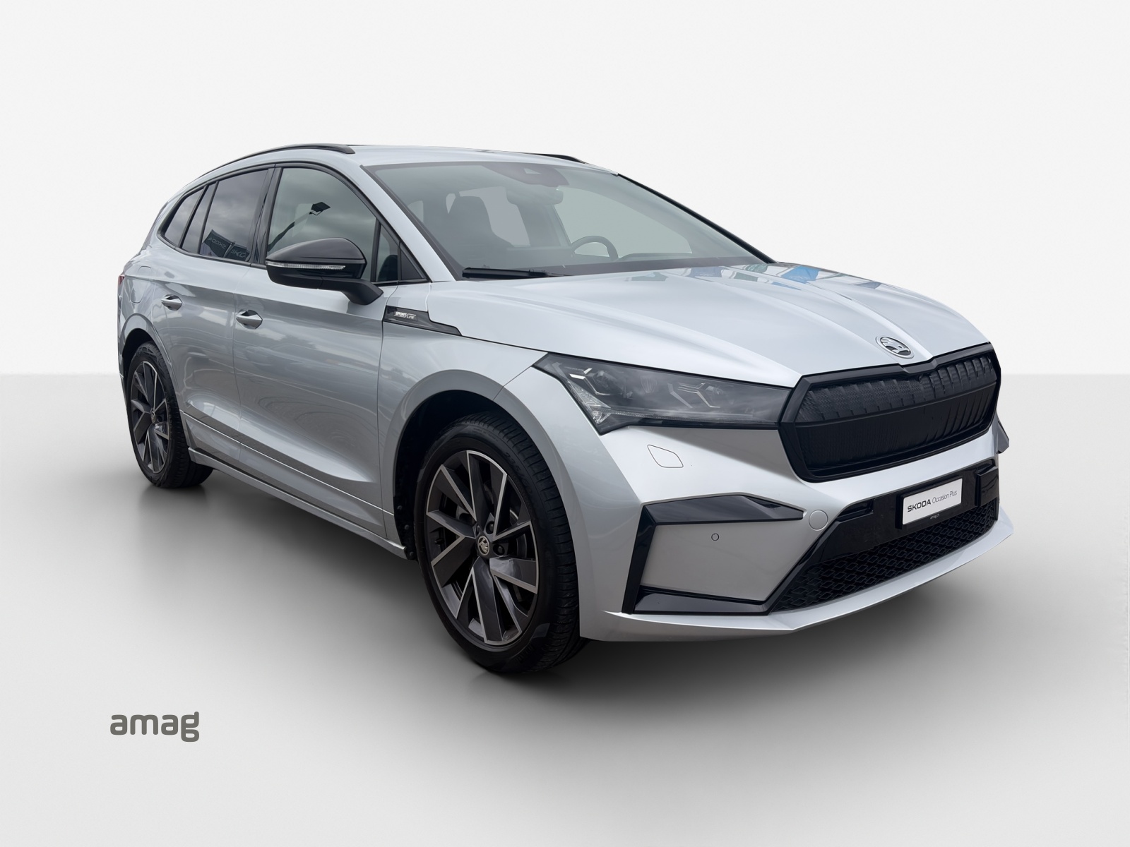 SKODA Enyaq iV 80 SportLine-image-6
