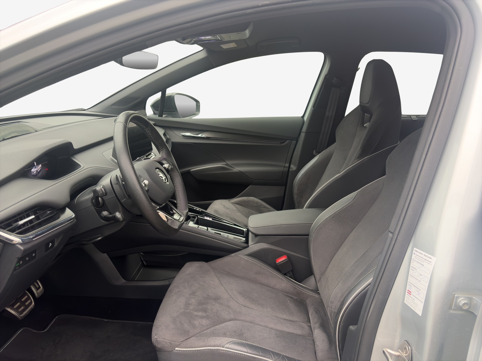 SKODA Enyaq iV 80 SportLine-image-8