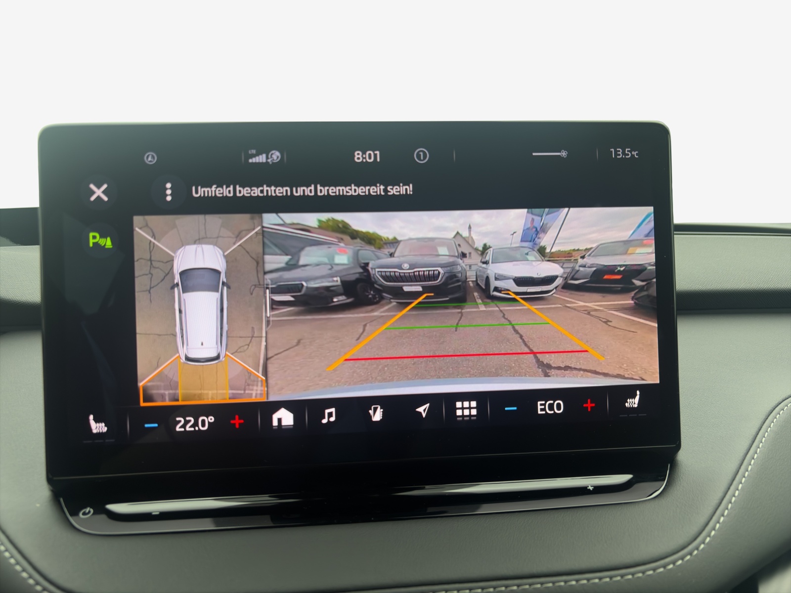 SKODA Enyaq iV 80 SportLine-image-16