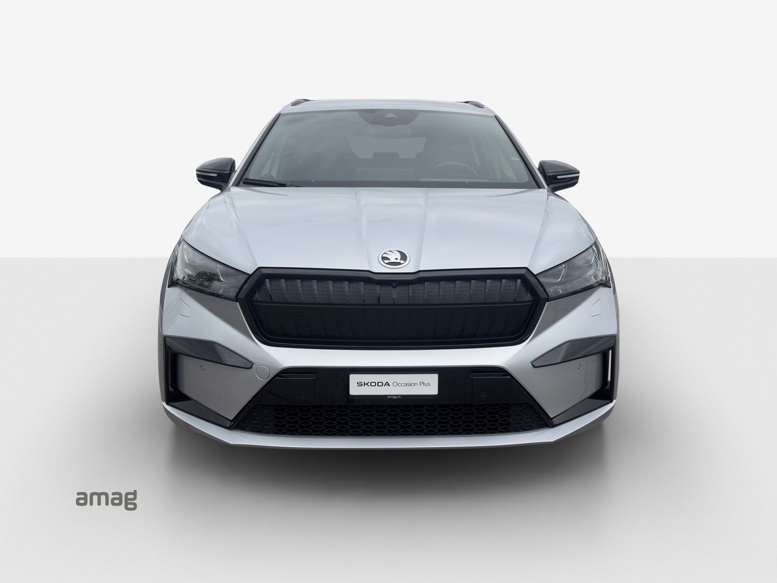SKODA Enyaq iV 80 SportLine-image-7