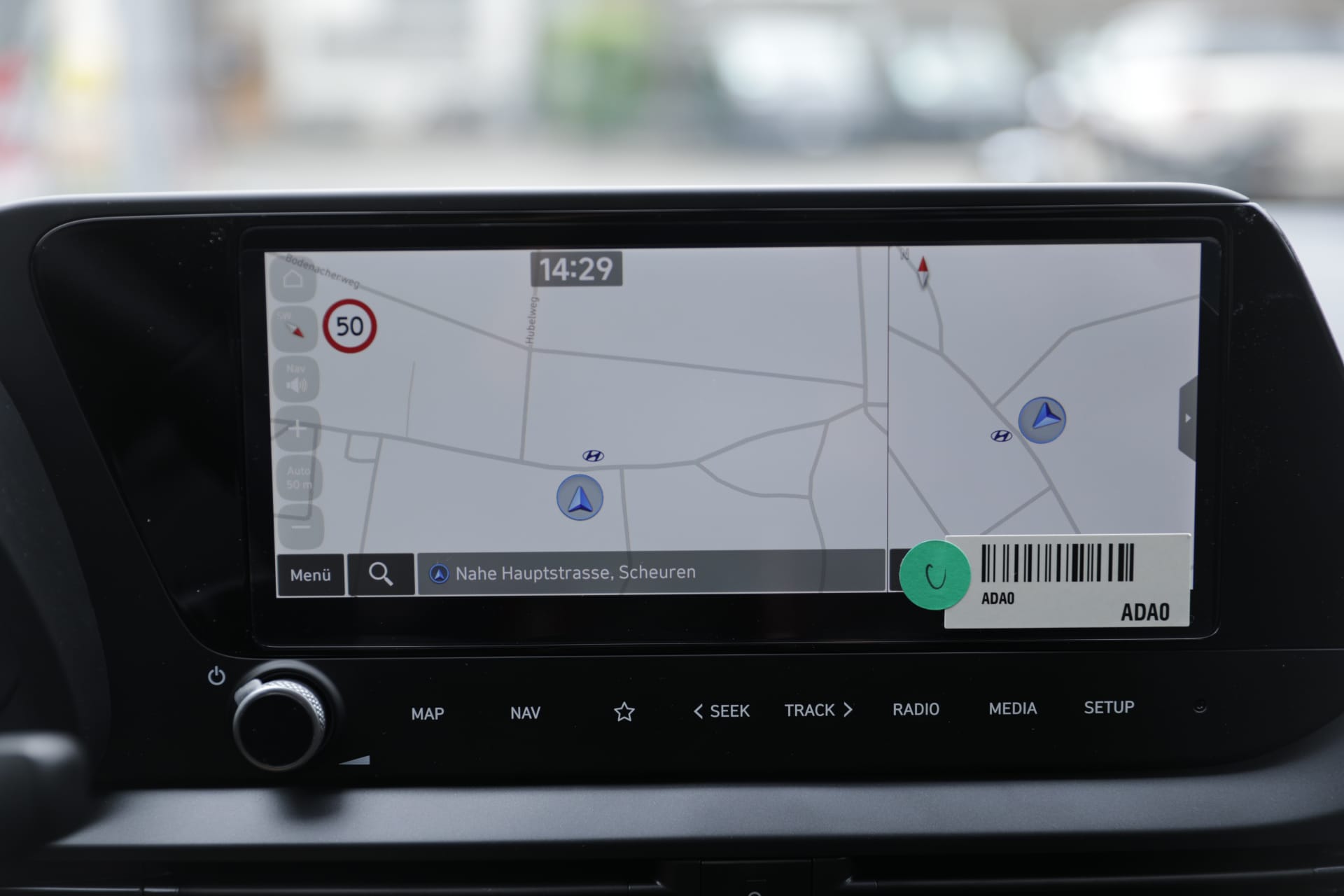 HYUNDAI i20 1.0 T-GDi Amplia DCT-image-17