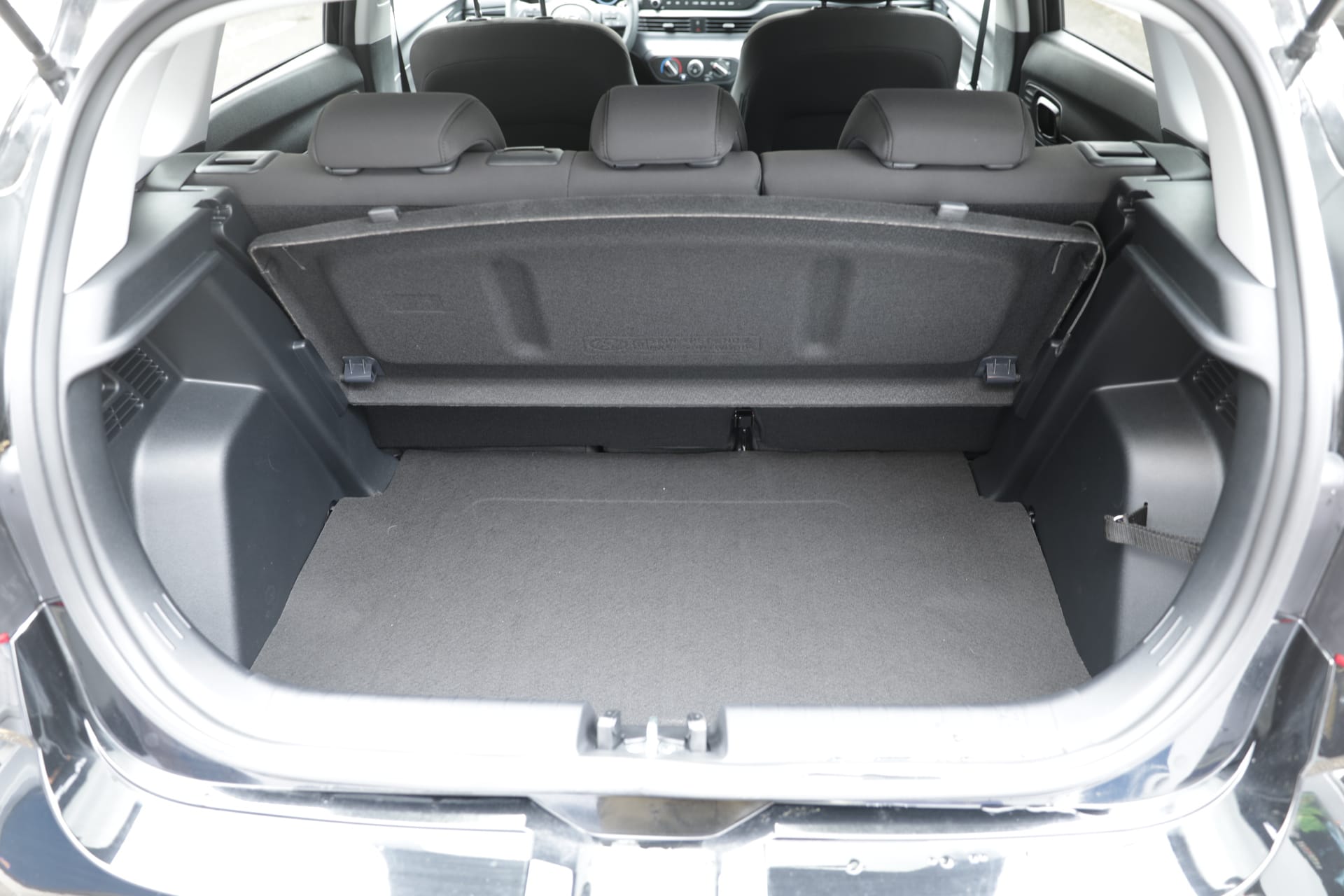 HYUNDAI i20 1.0 T-GDi Amplia DCT-image-23