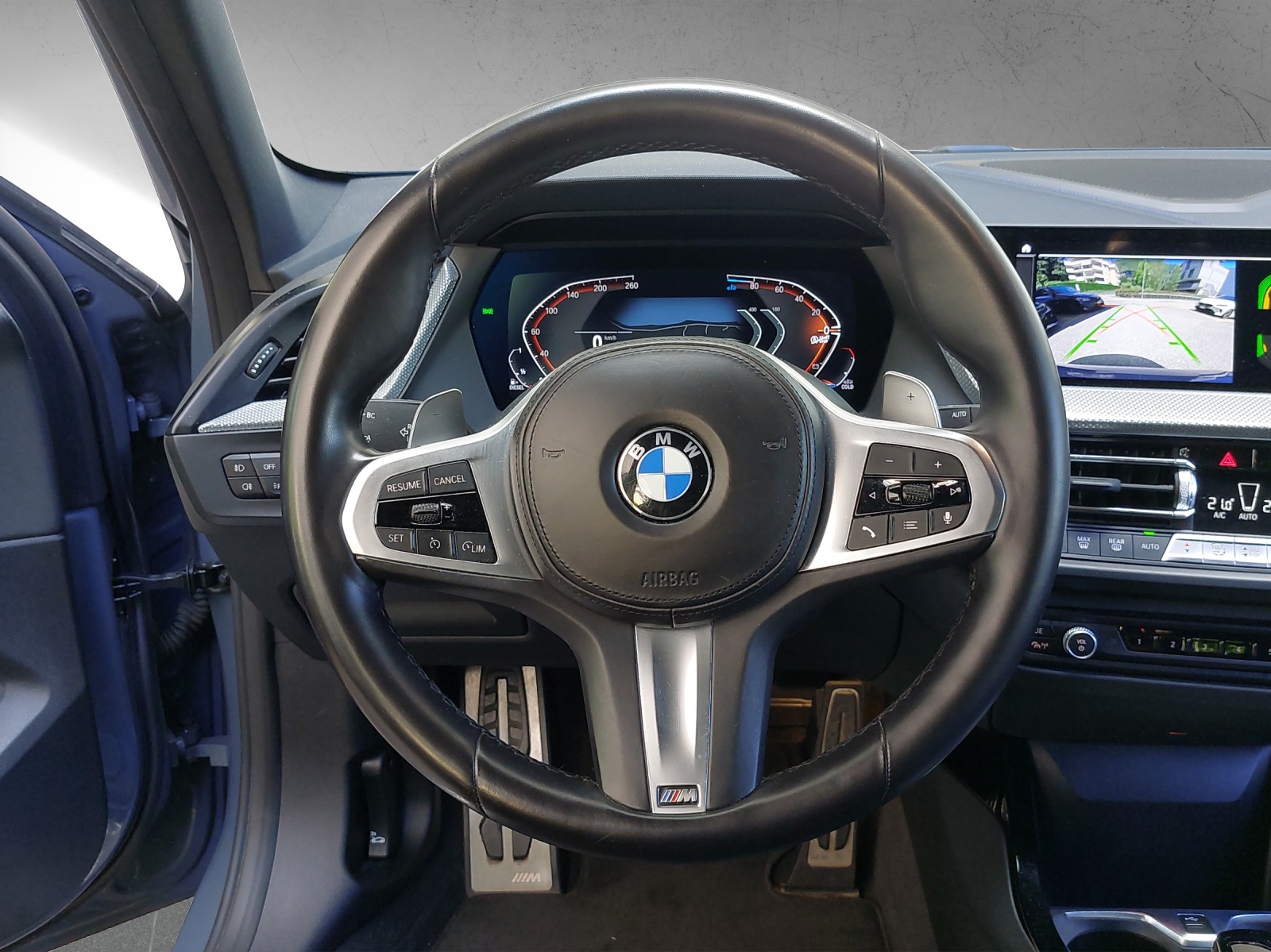 BMW 120d xDrive Steptronic Pure M Sport-image-11