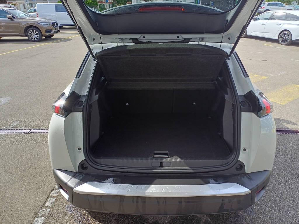 PEUGEOT 2008 e-Allure Pack-image-3