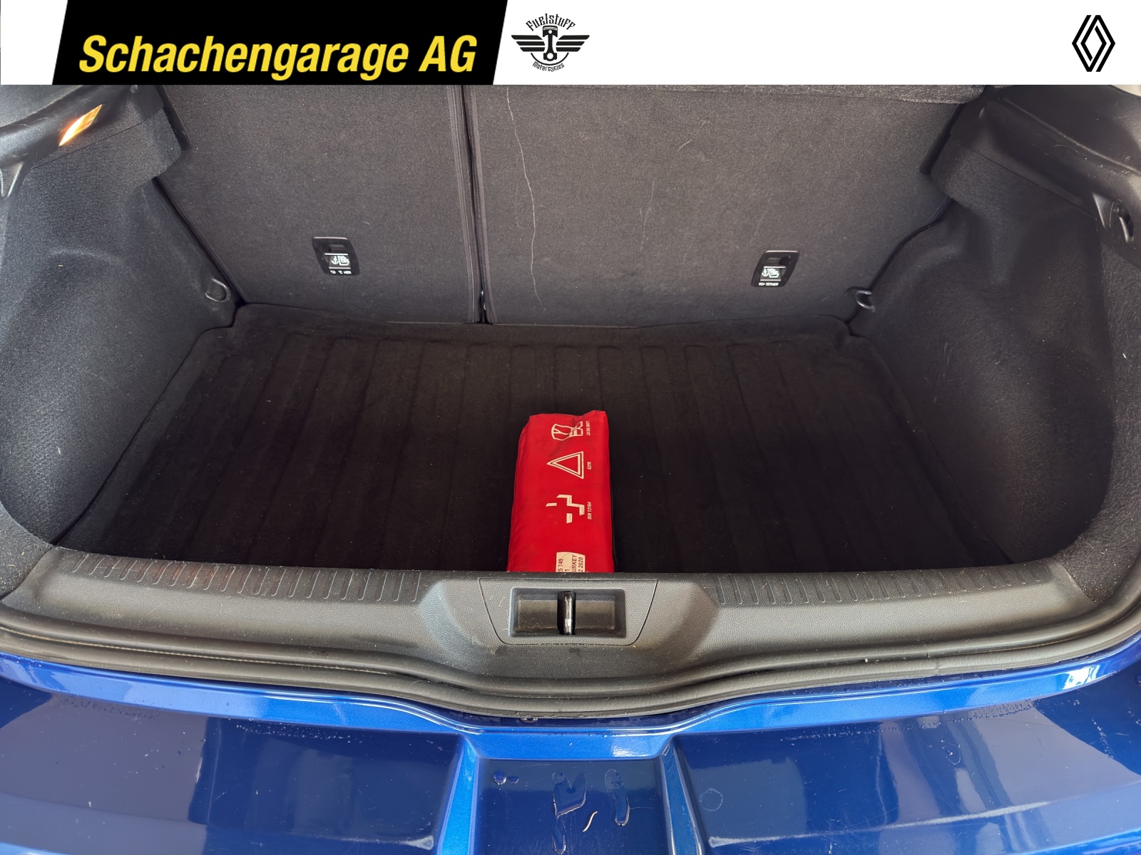 RENAULT Mégane 1.6 16V Turbo GT EDC-image-7