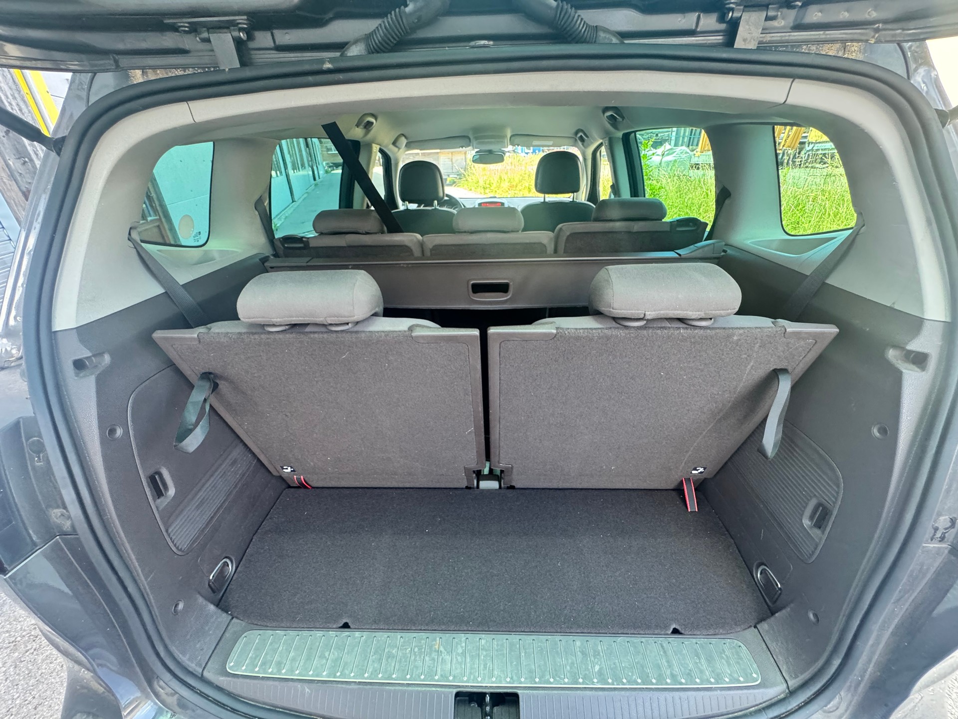 OPEL Zafira Tourer 1.4i 16V Enjoy-image-14