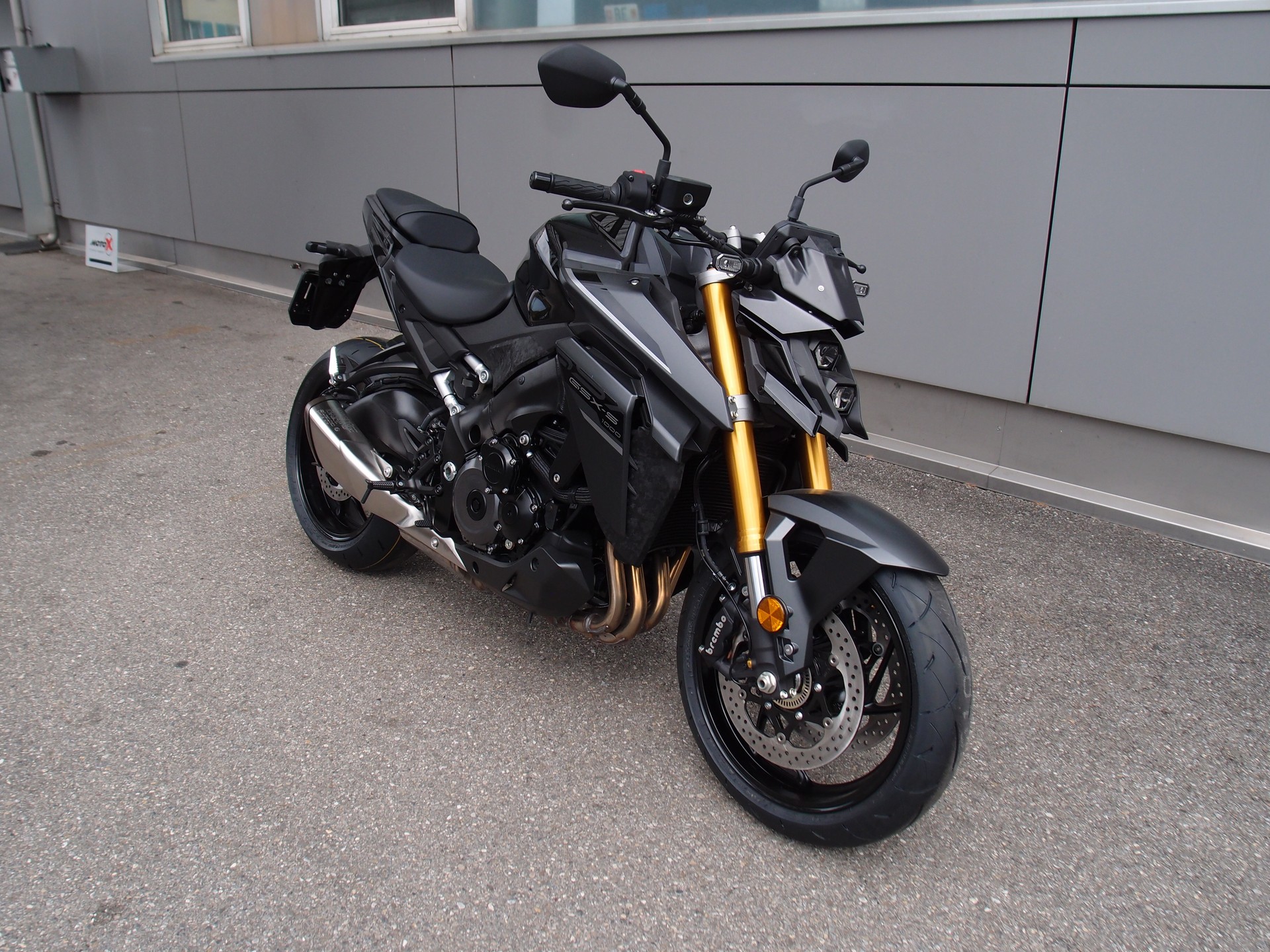SUZUKI GSX-S 1000-image-3