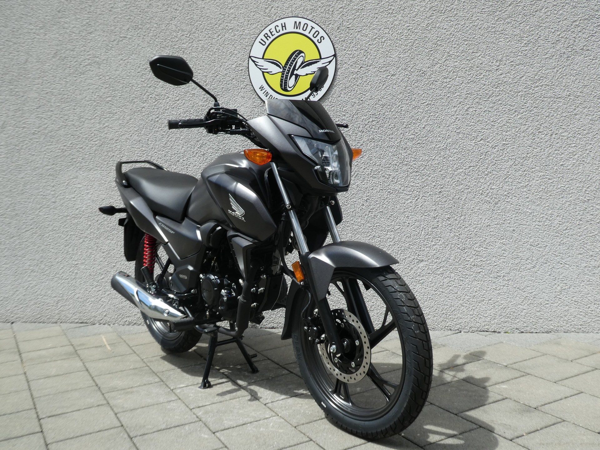 HONDA CBF 125 M-showroom-element-2