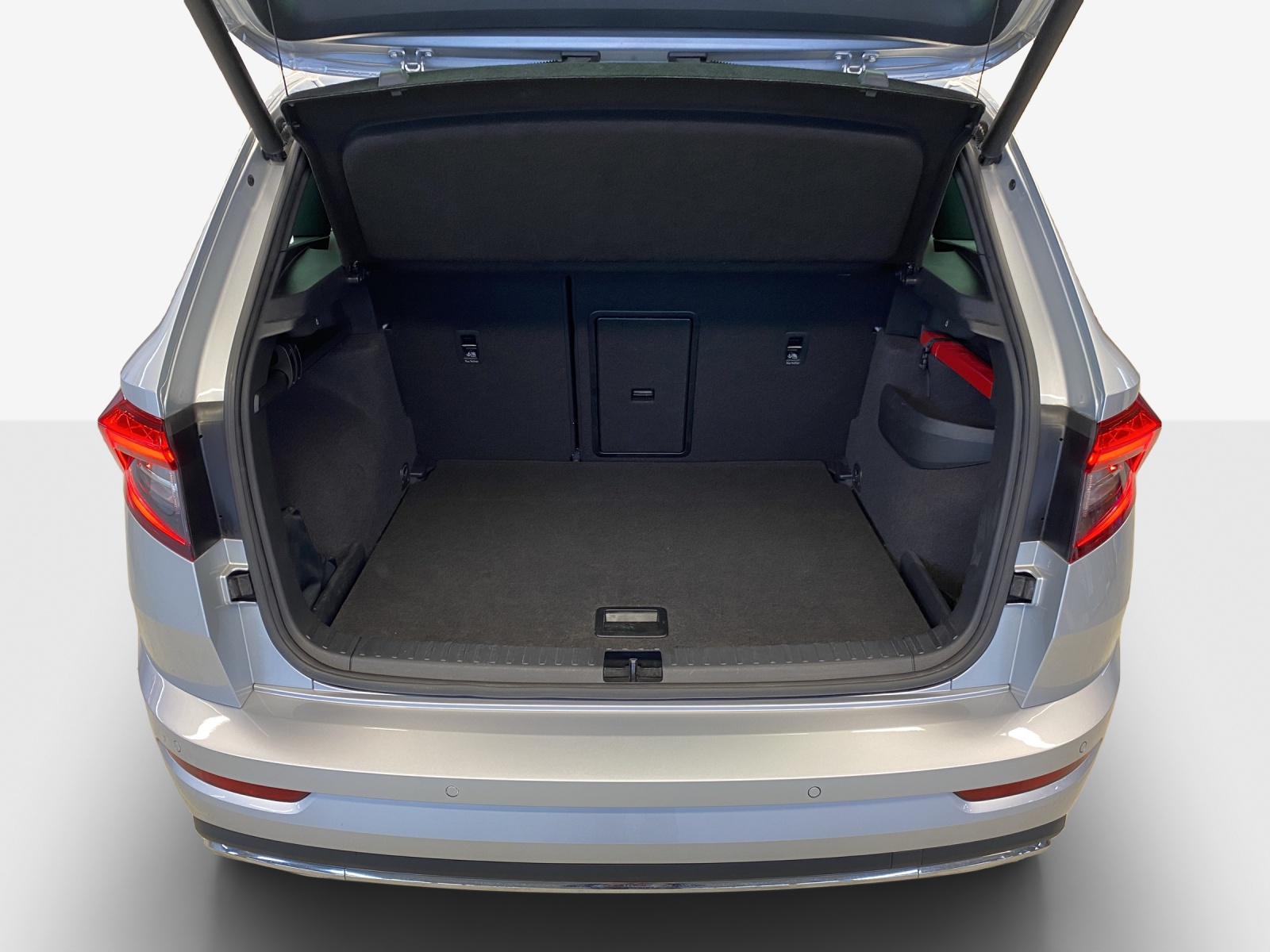 SKODA Karoq 2.0 TDI CR SportLine 4x4 DSG-image-12