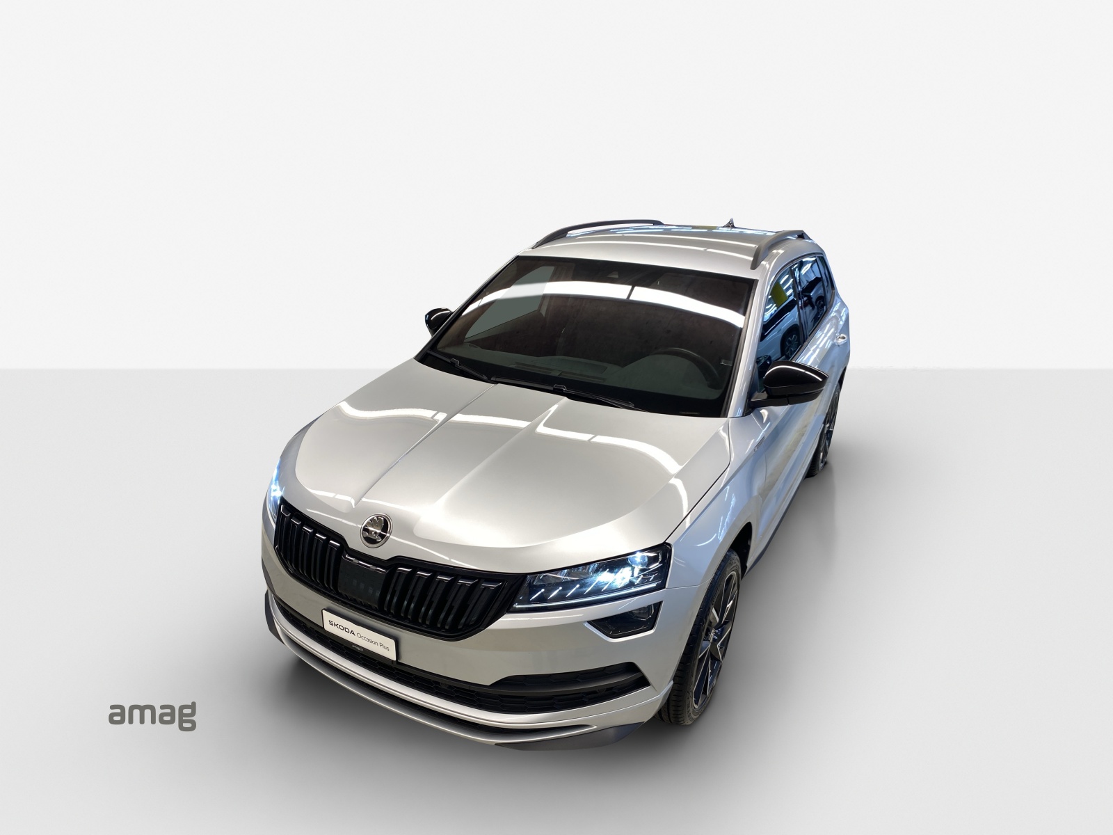 SKODA Karoq 2.0 TDI CR SportLine 4x4 DSG-image-15