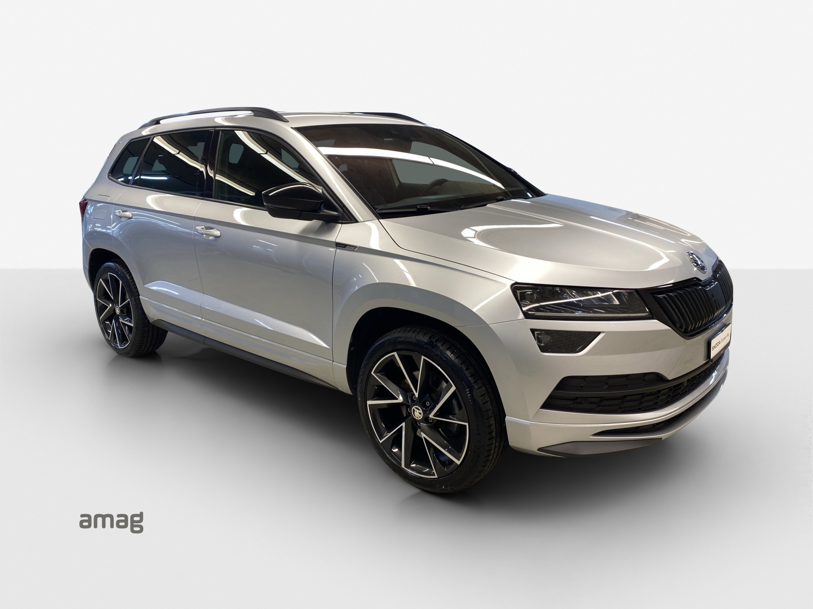 SKODA Karoq 2.0 TDI CR SportLine 4x4 DSG-image-5