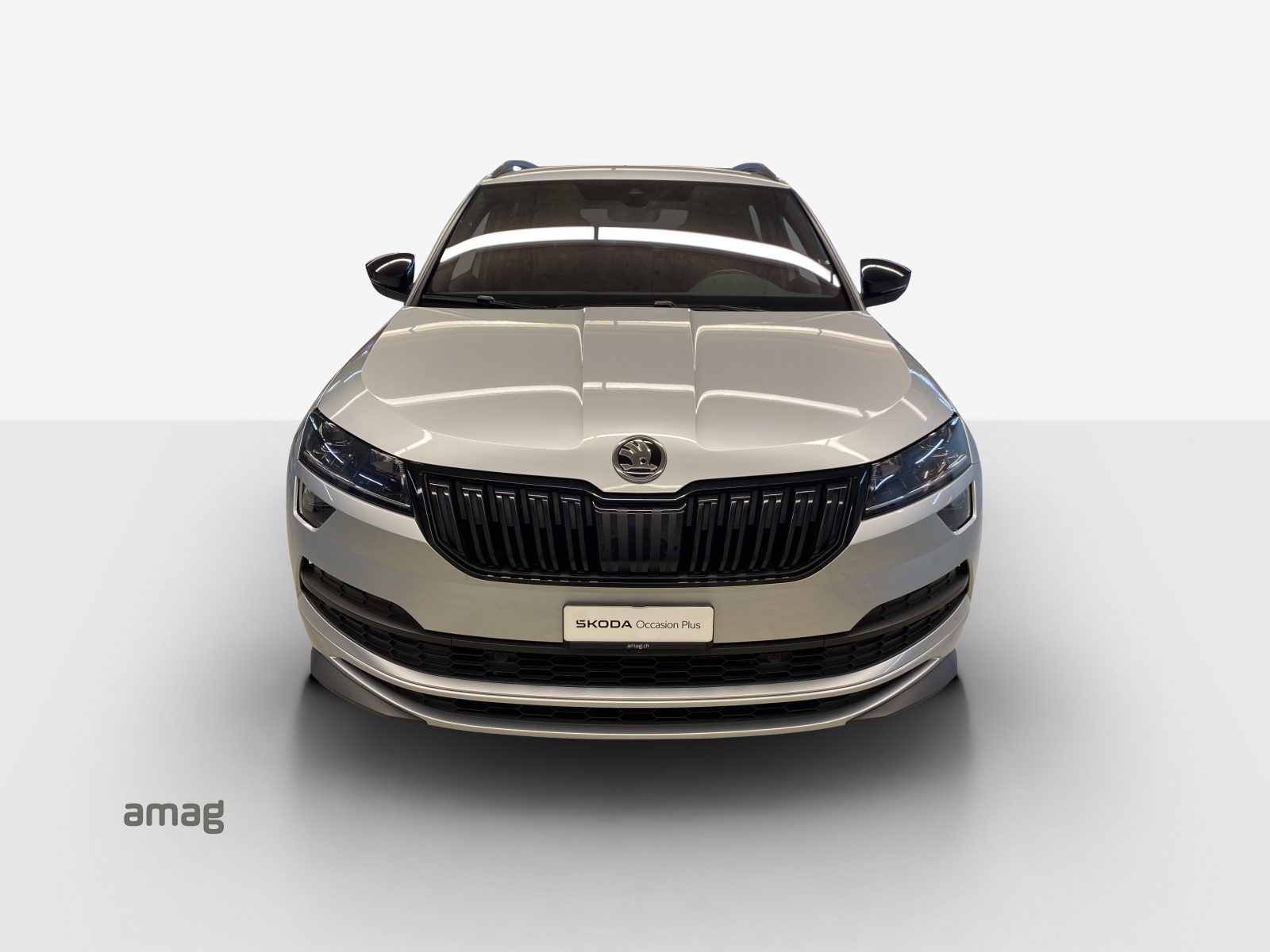 SKODA Karoq 2.0 TDI CR SportLine 4x4 DSG-image-6