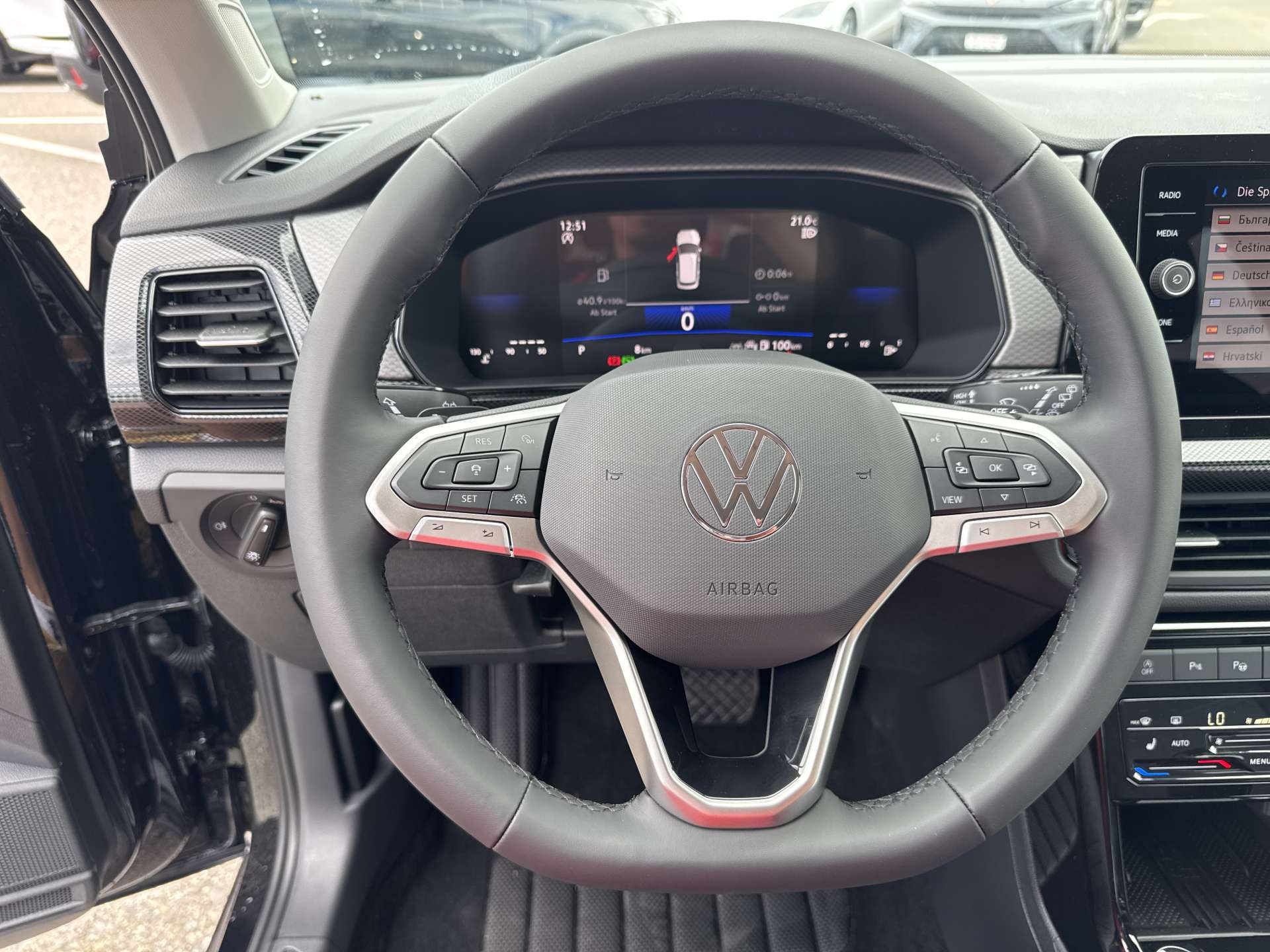 VW T-Cross 1.0 TSi EVO Life DSG-Automat-image-14