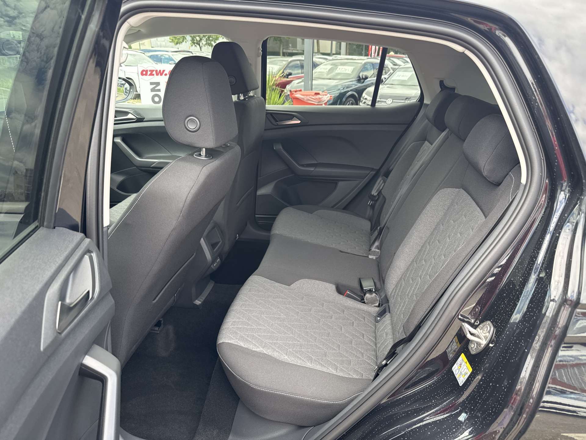 VW T-Cross 1.0 TSi EVO Life DSG-Automat-image-5
