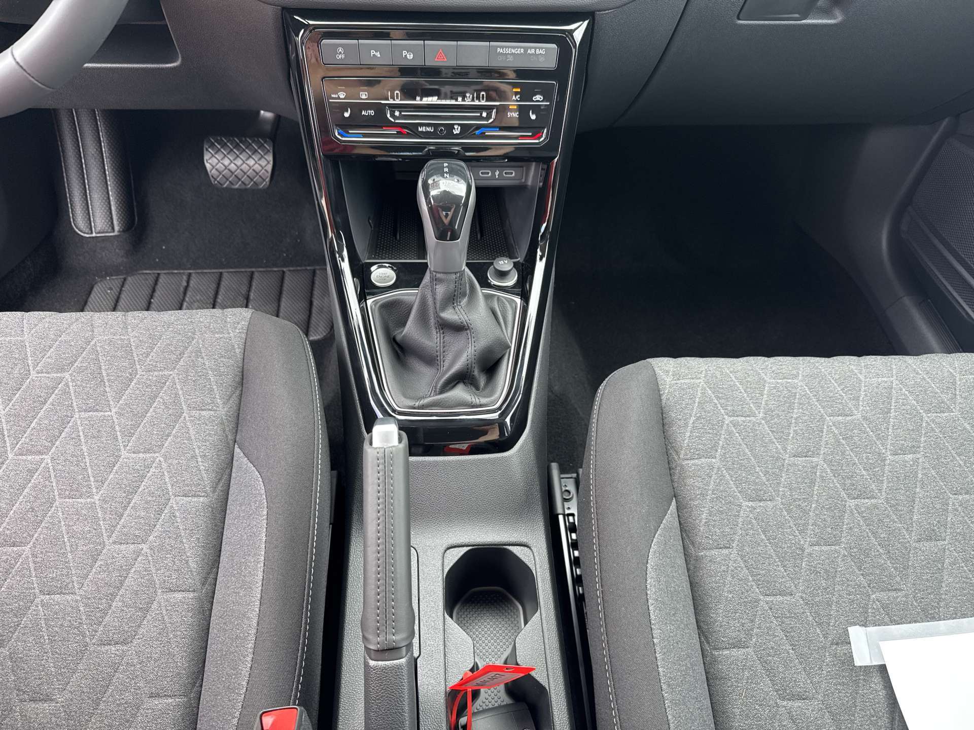 VW T-Cross 1.0 TSi EVO Life DSG-Automat-image-10