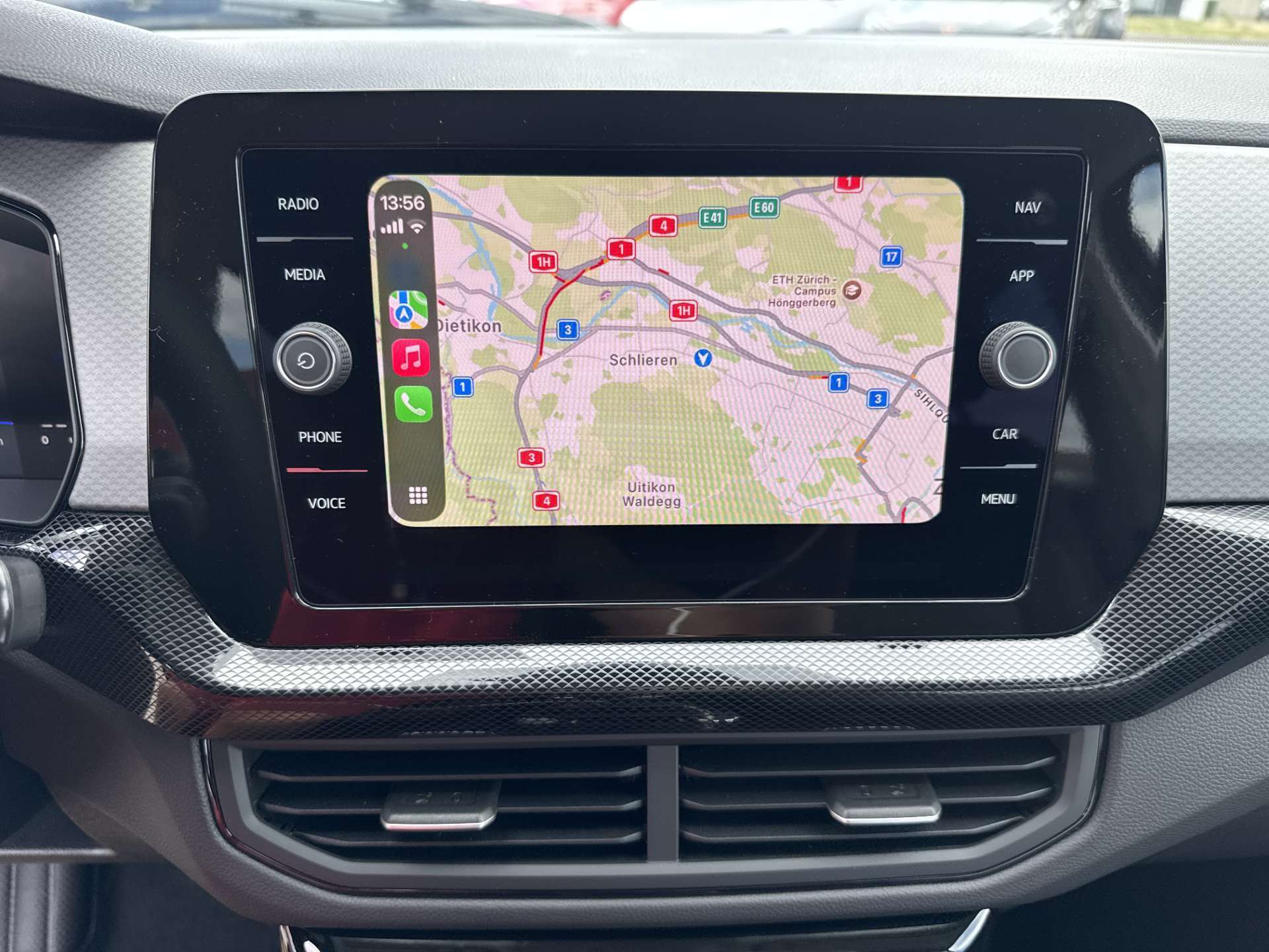 VW T-Cross 1.0 TSi EVO Life DSG-Automat-image-1