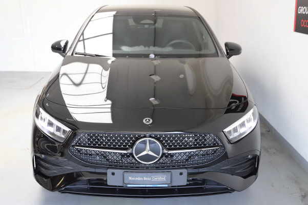 MERCEDES-BENZ A 250 e 8G-DCT-image-4